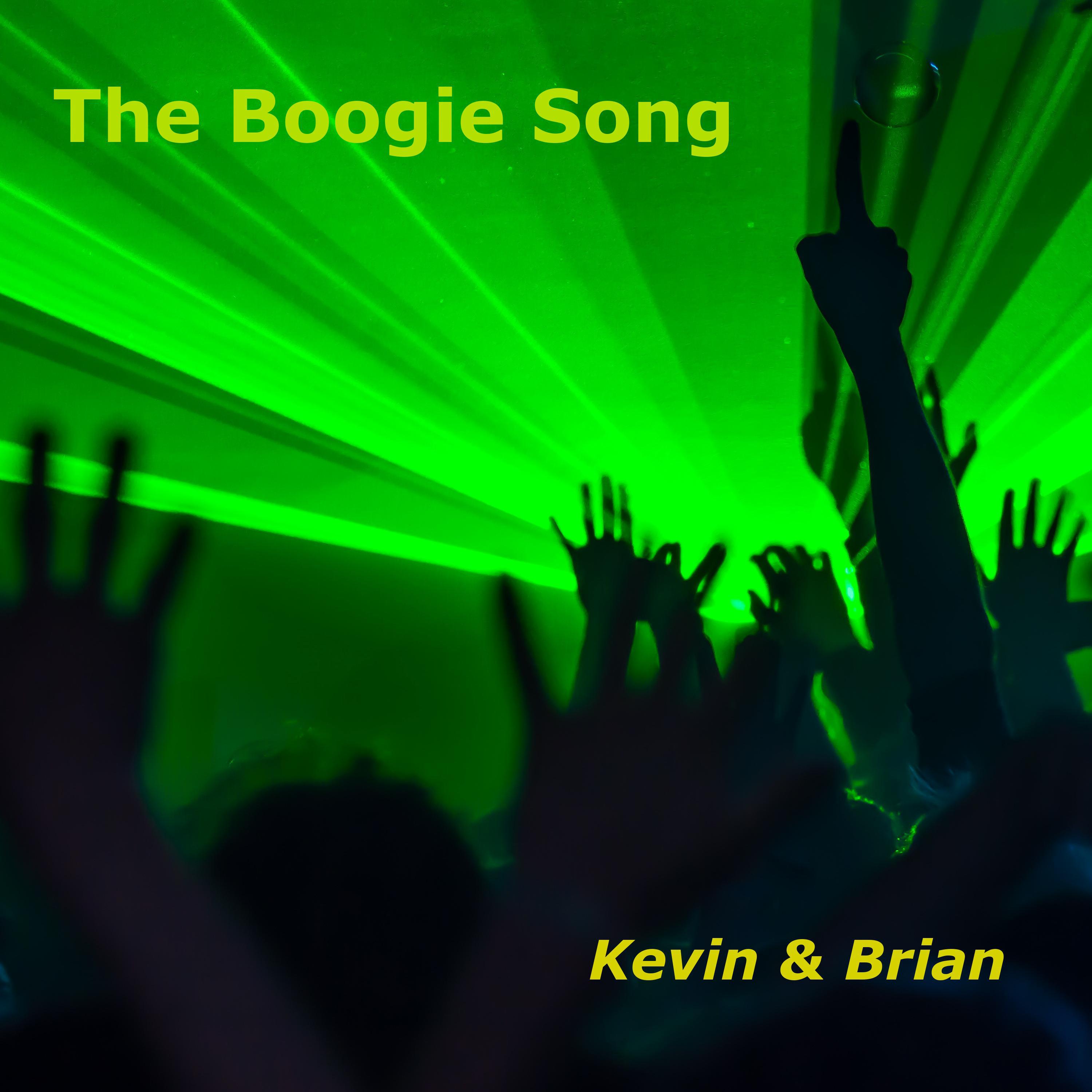 The Boogie Song