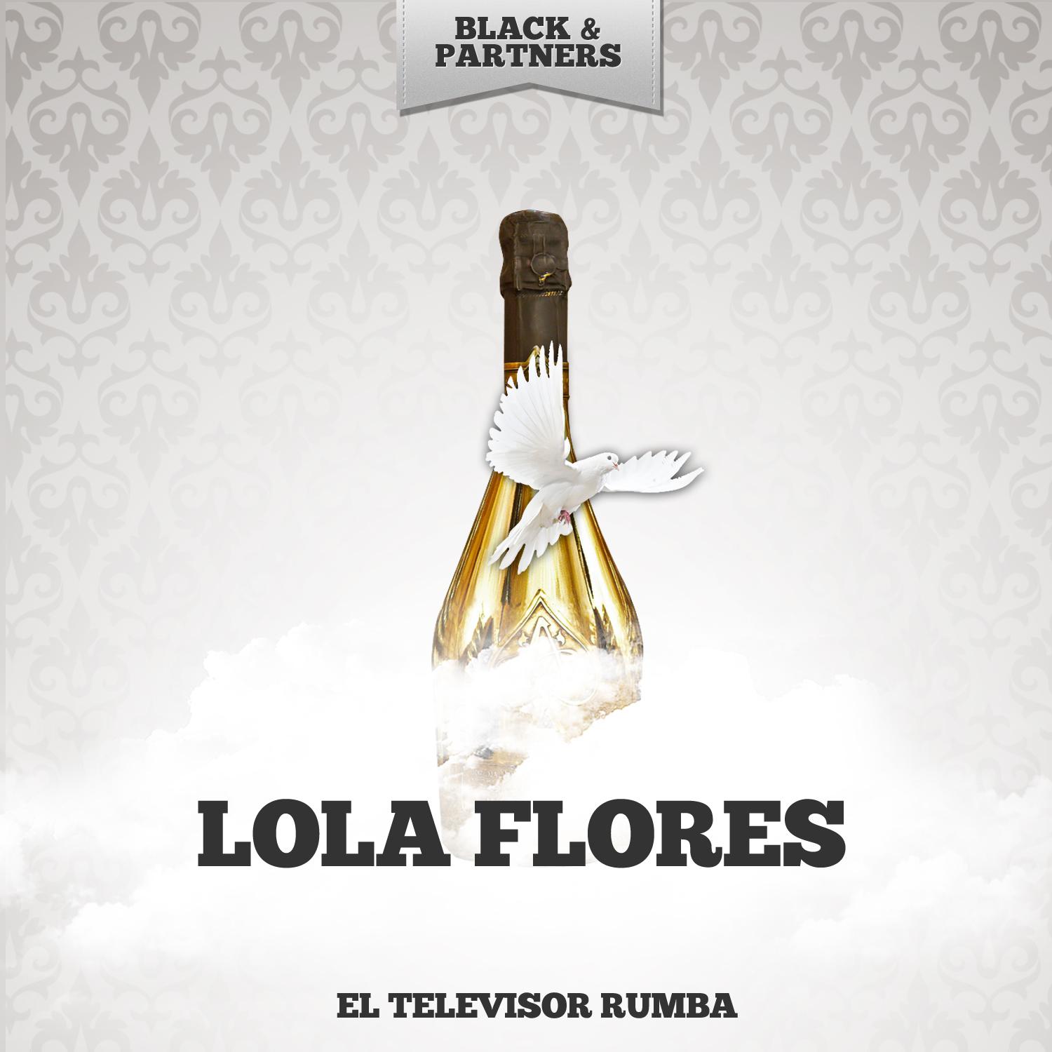 Al Verde Limon Lola Flores