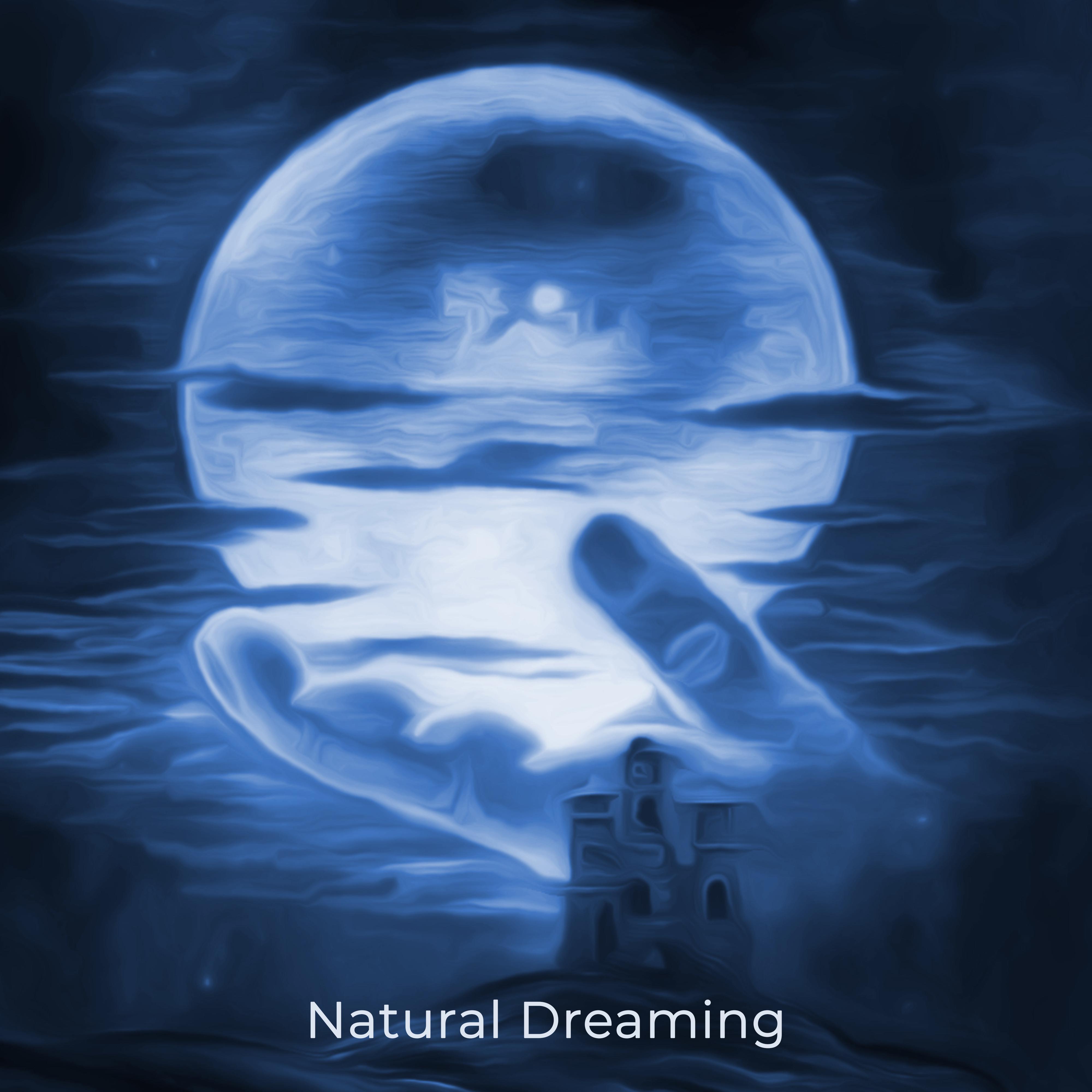 Natural Dreaming – Compilation of 15 Songs to Sleep