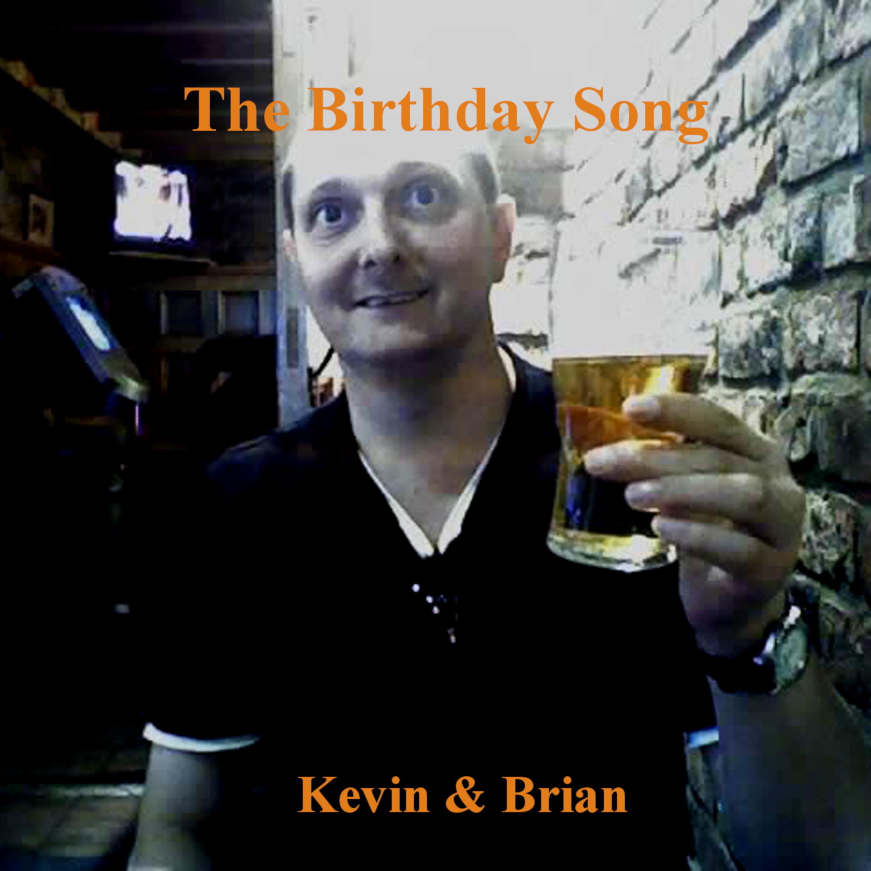 The Birthday Song