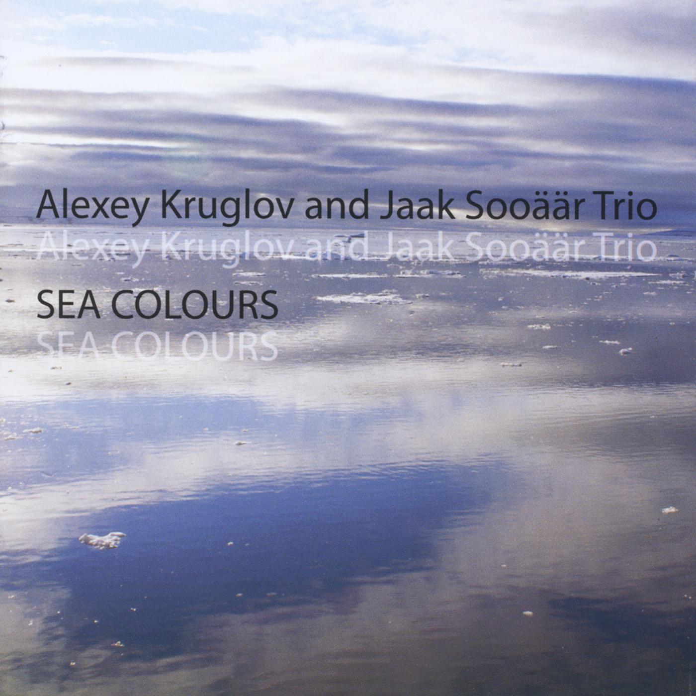 Sea Colours