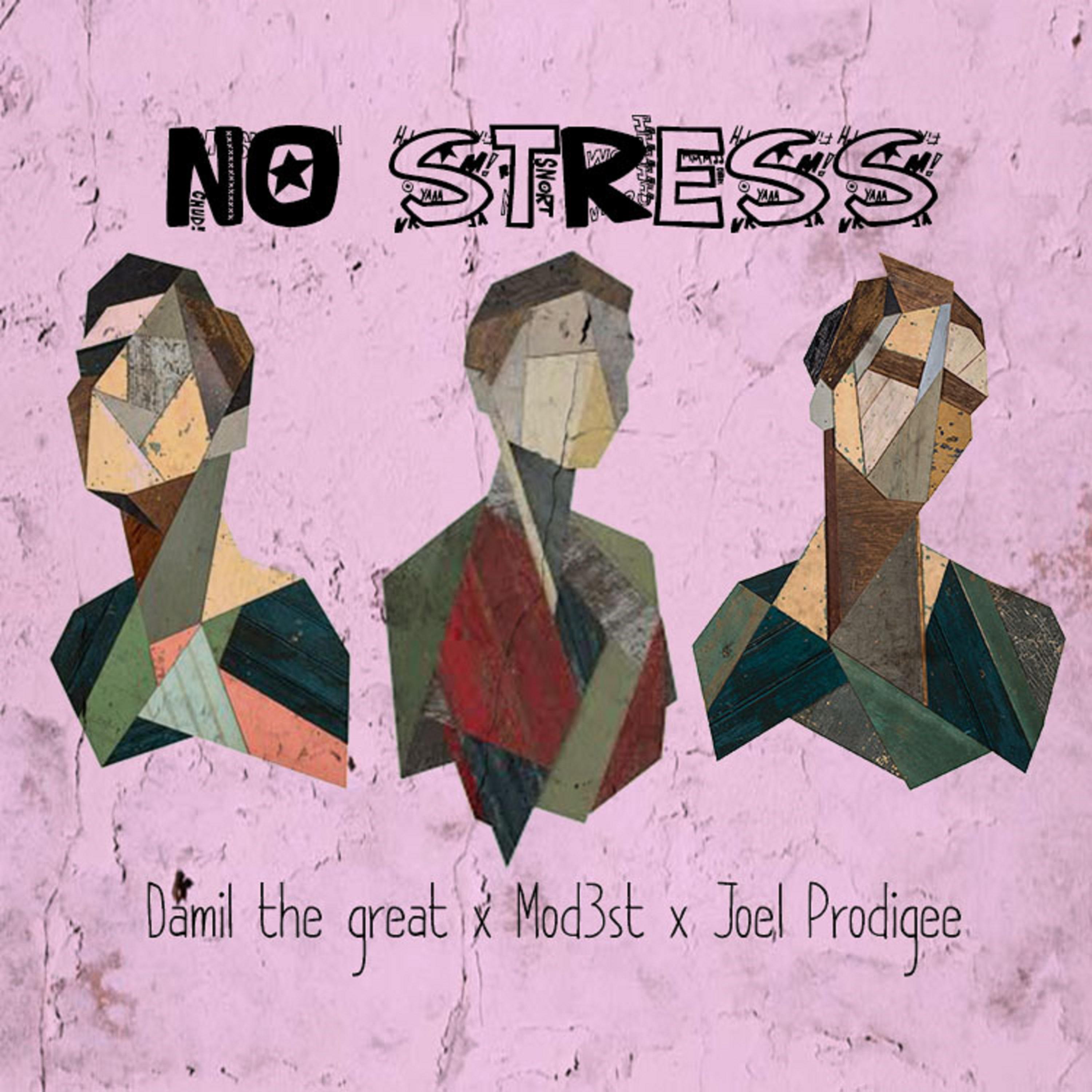 No Stress