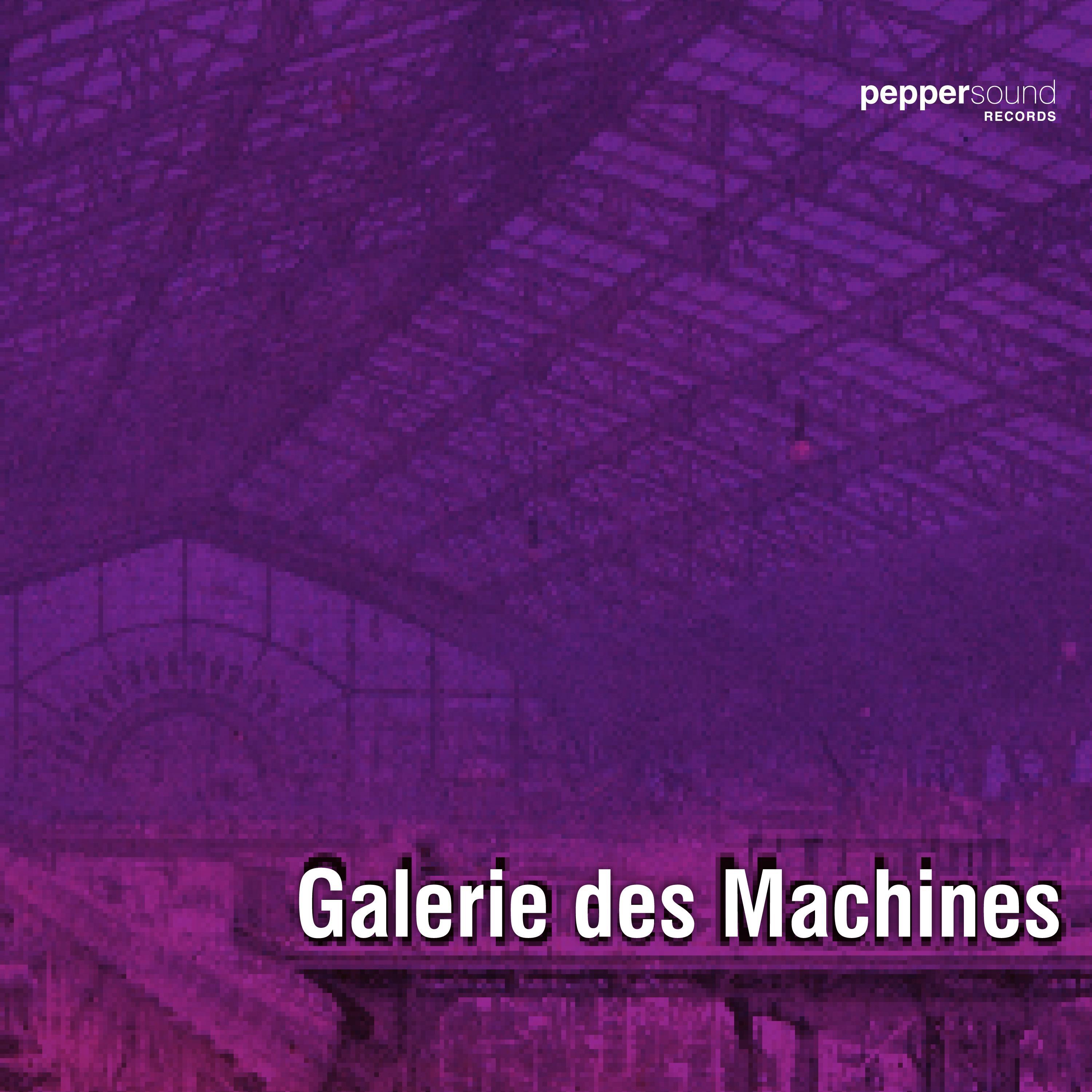 Galerie des Machines