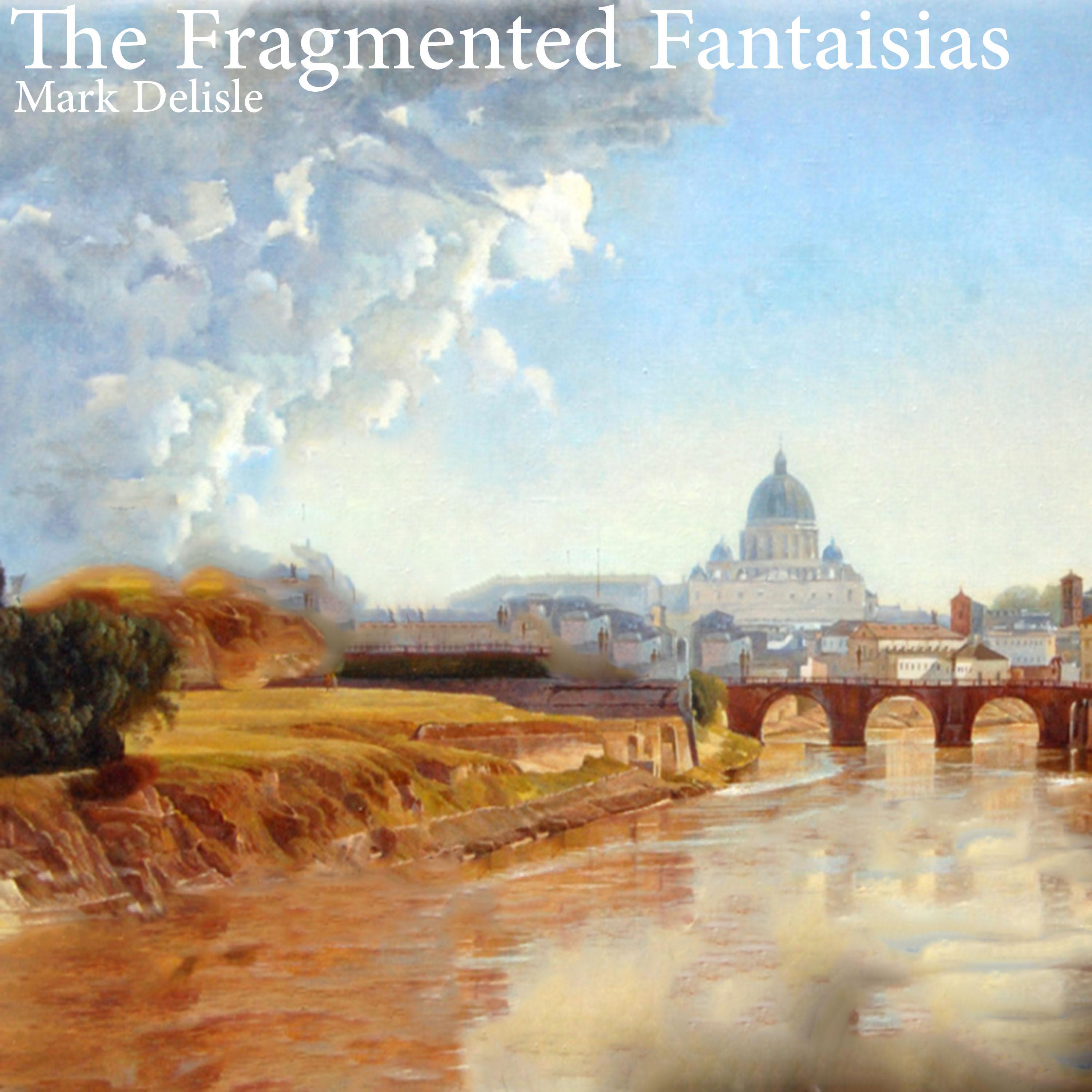 Fantasia in C Major, K. 616a