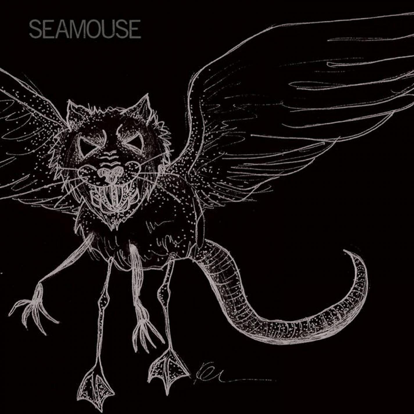 seamouse