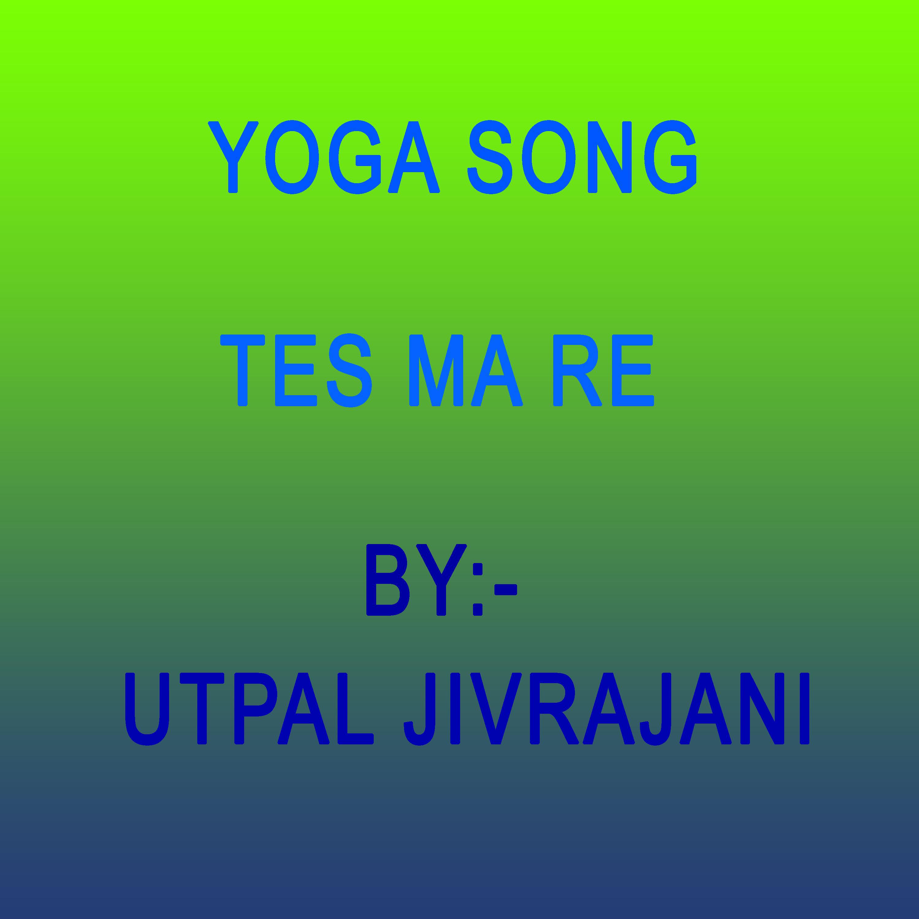 Yoga Song