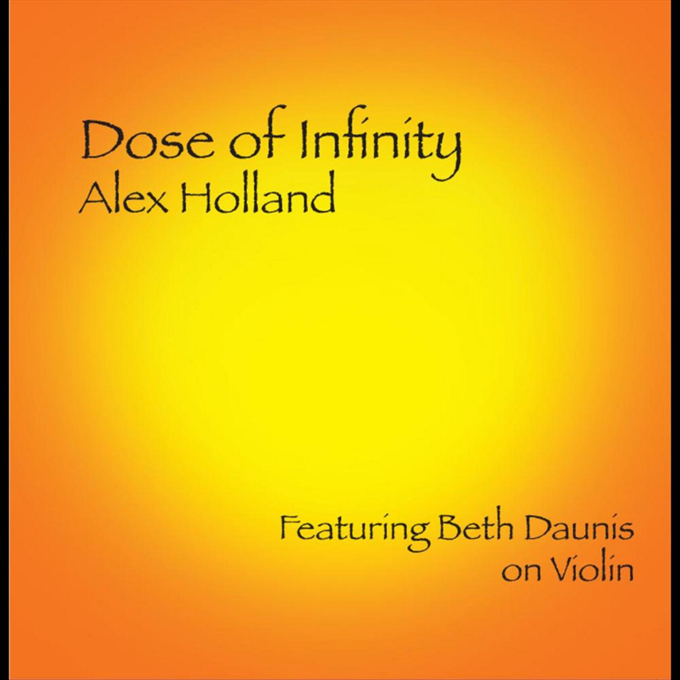 Dose of Infinity (feat. Beth Daunis)