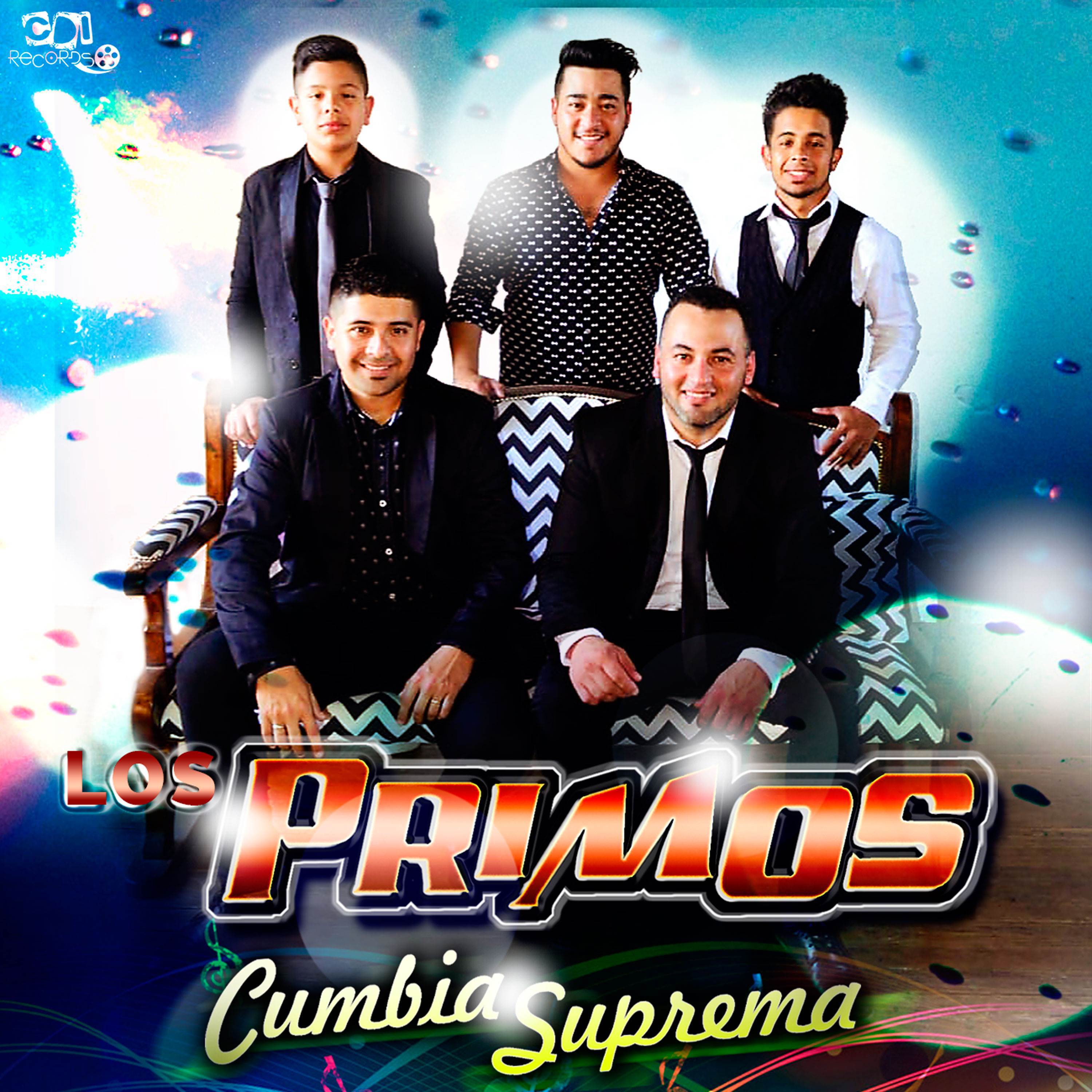 Cumbia Suprema