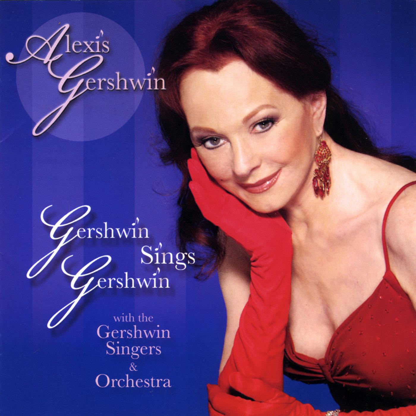 Gershwin Sings Gershwin