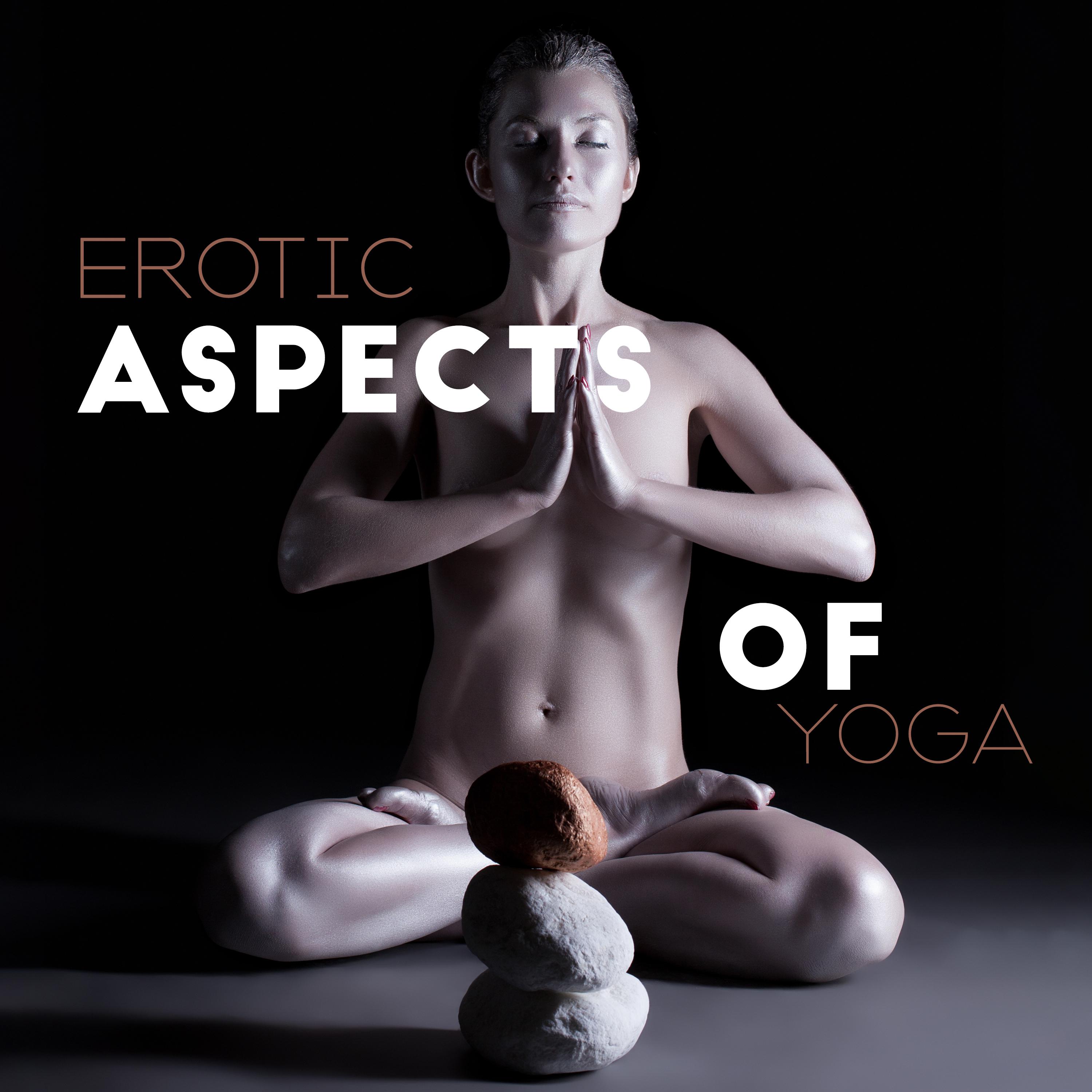 Erotic Aspects of Yoga