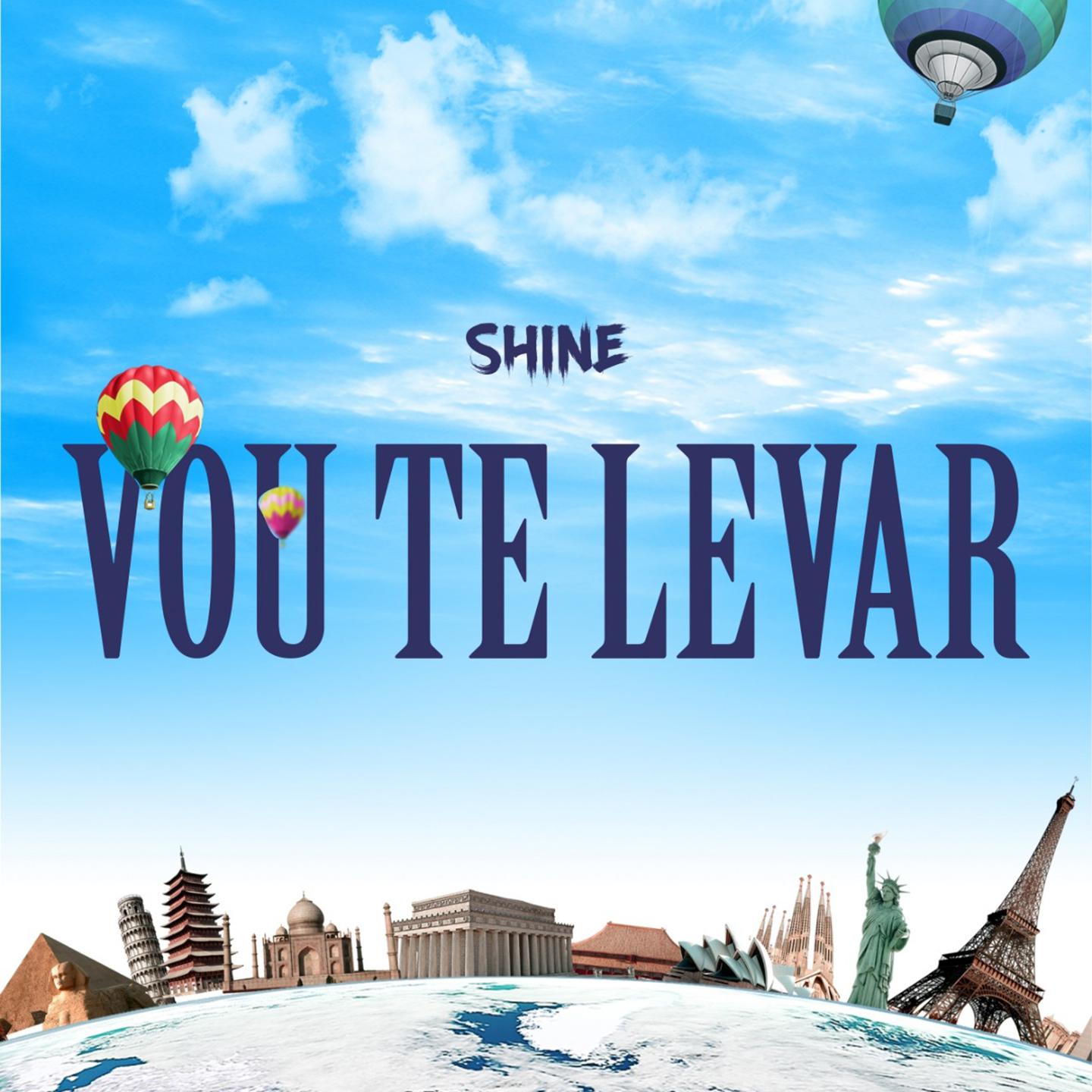 Vou te Levar