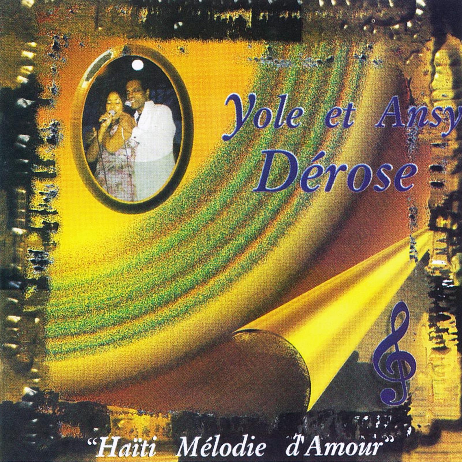 Haïti mélodie d'amour