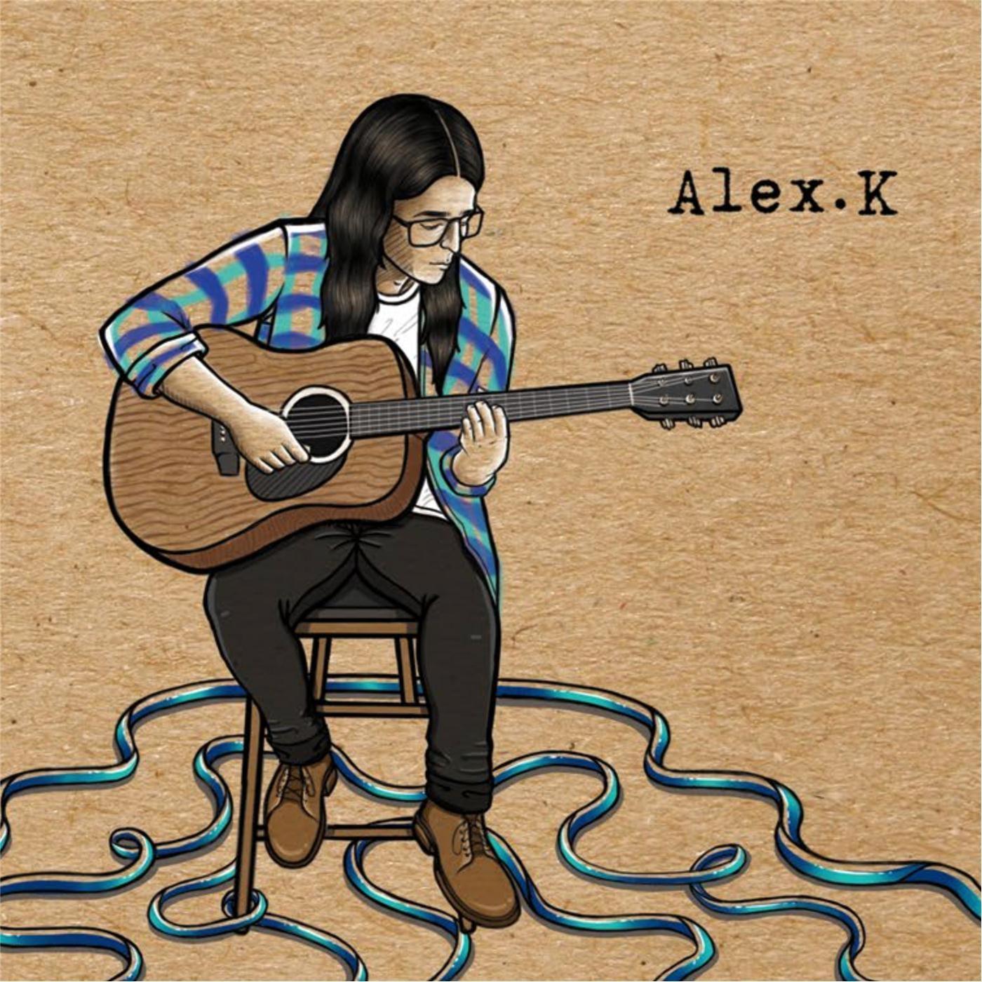 Alex K