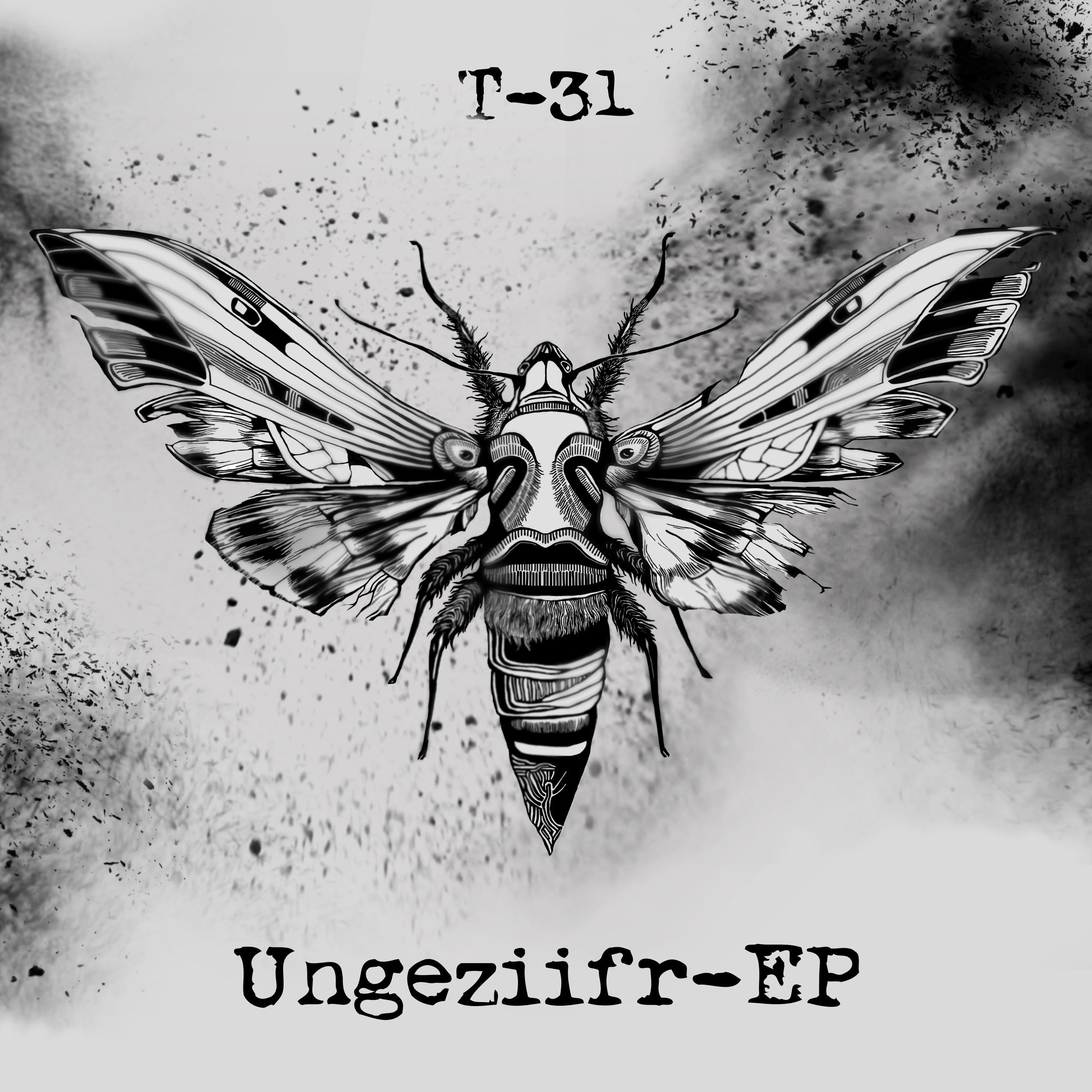 Ungeziifr-EP