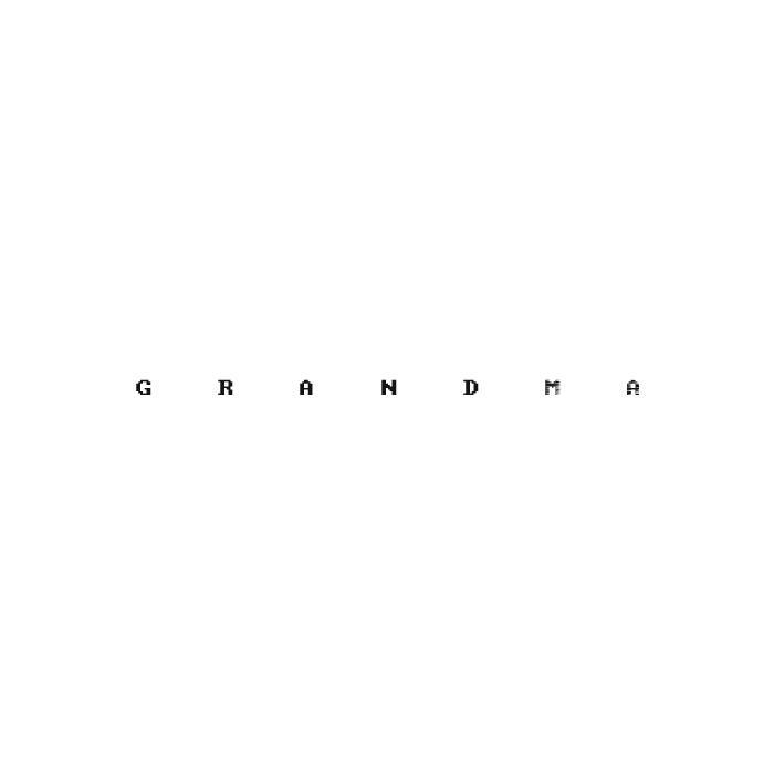 Grandma