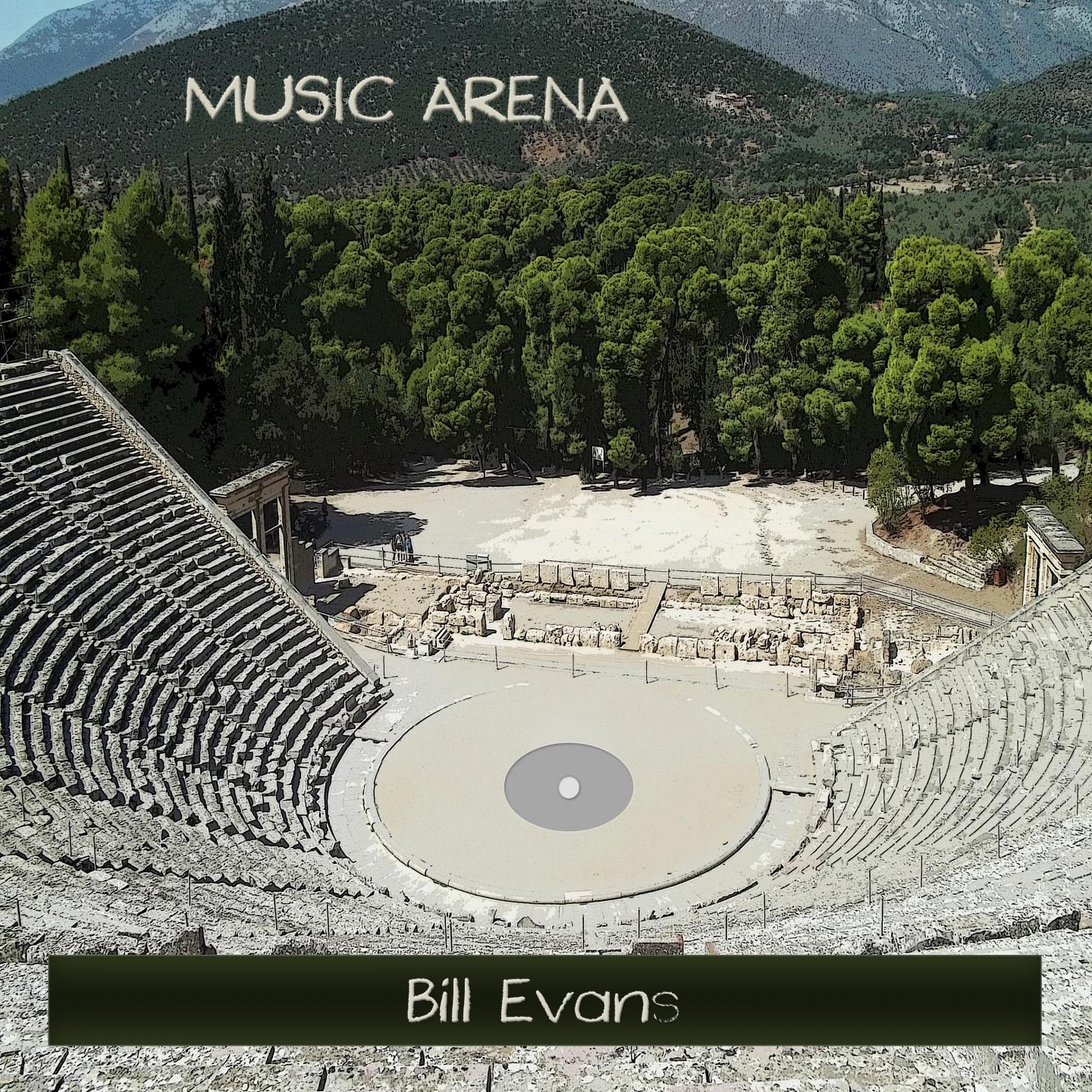 Music Arena