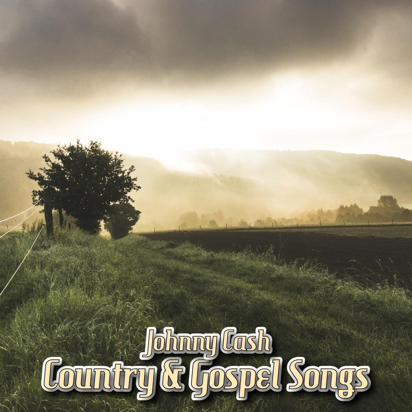 Country & Gospel Songs