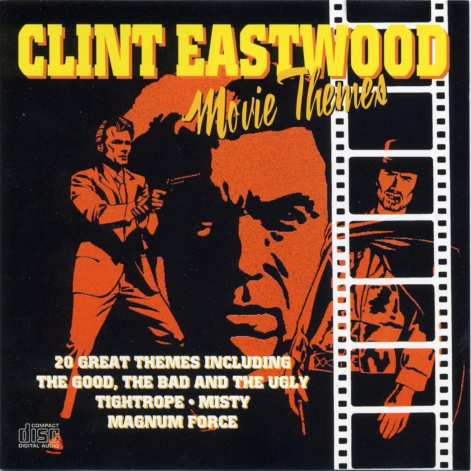 Clint Eastwood Movie Themes