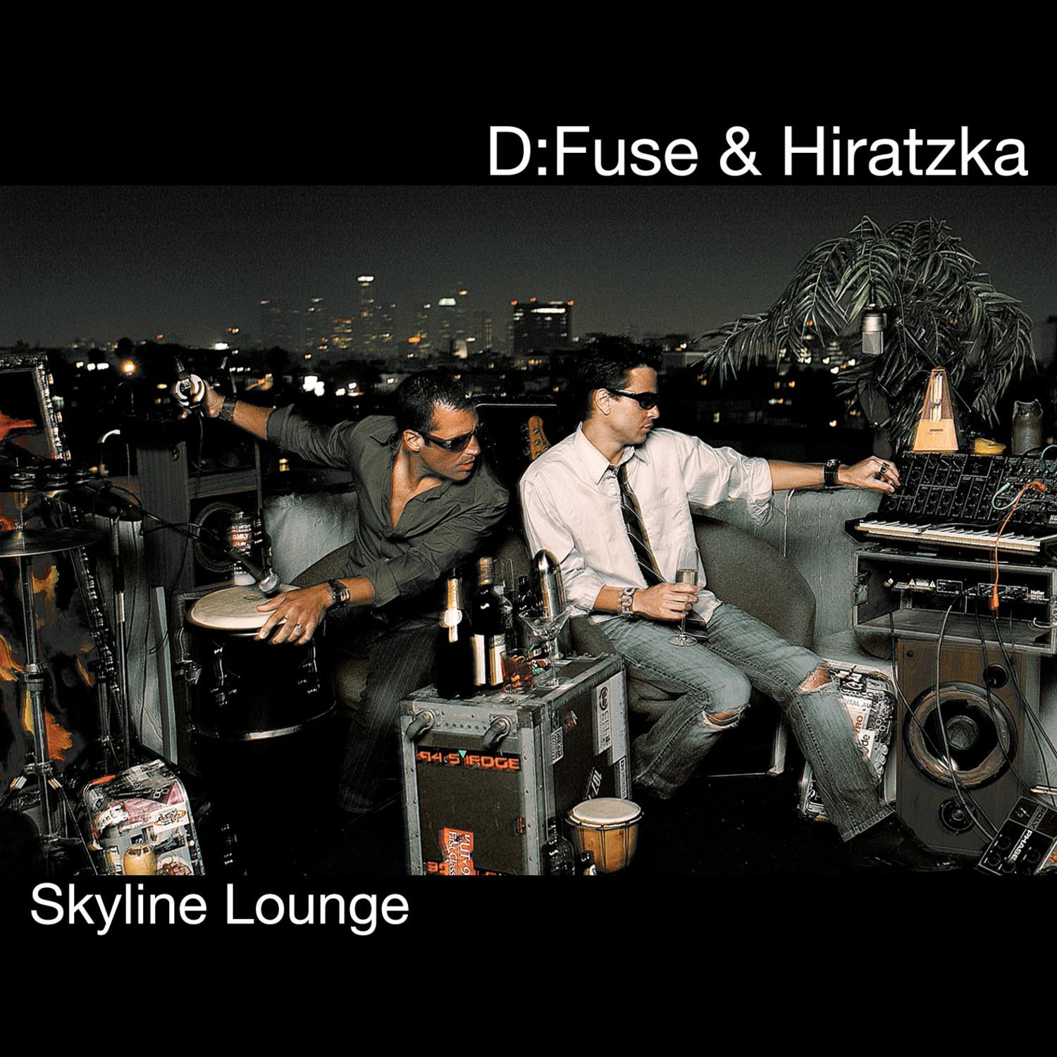 Skyline Lounge