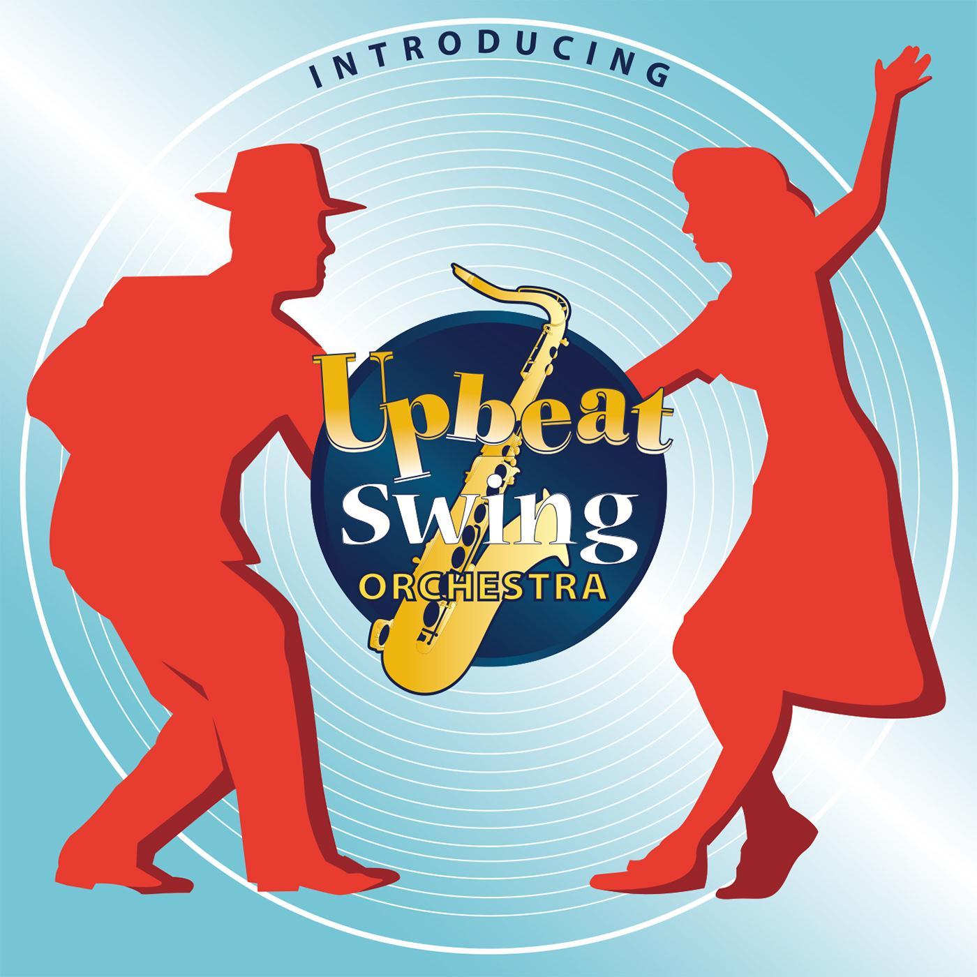 Upbeat Swing Orchestra