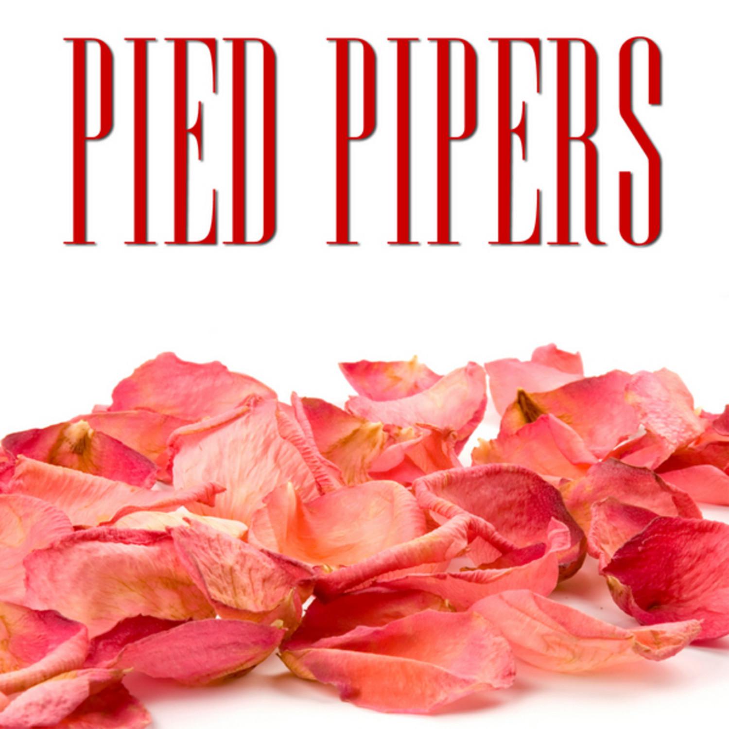 Classic Years of Pied Pipers