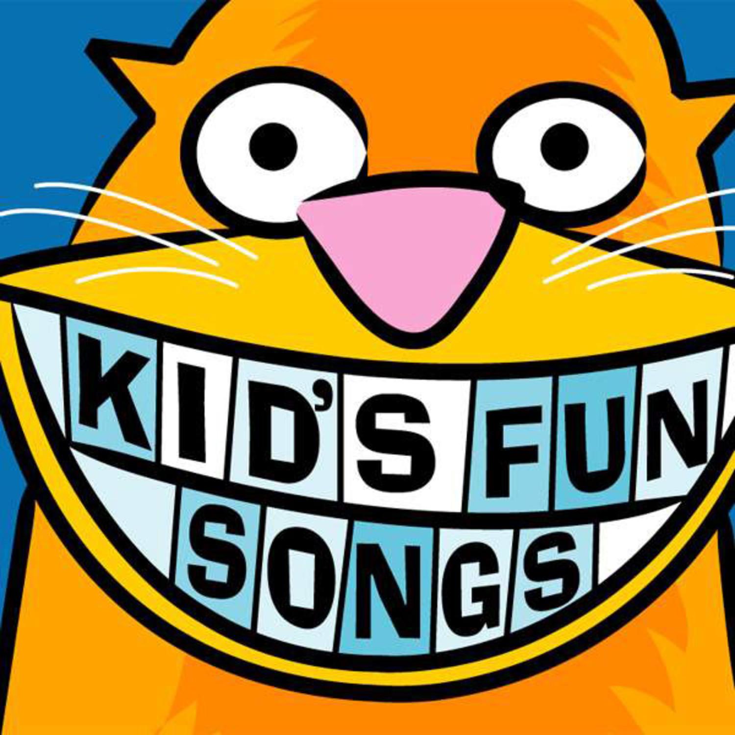 Kid's Fun Songs