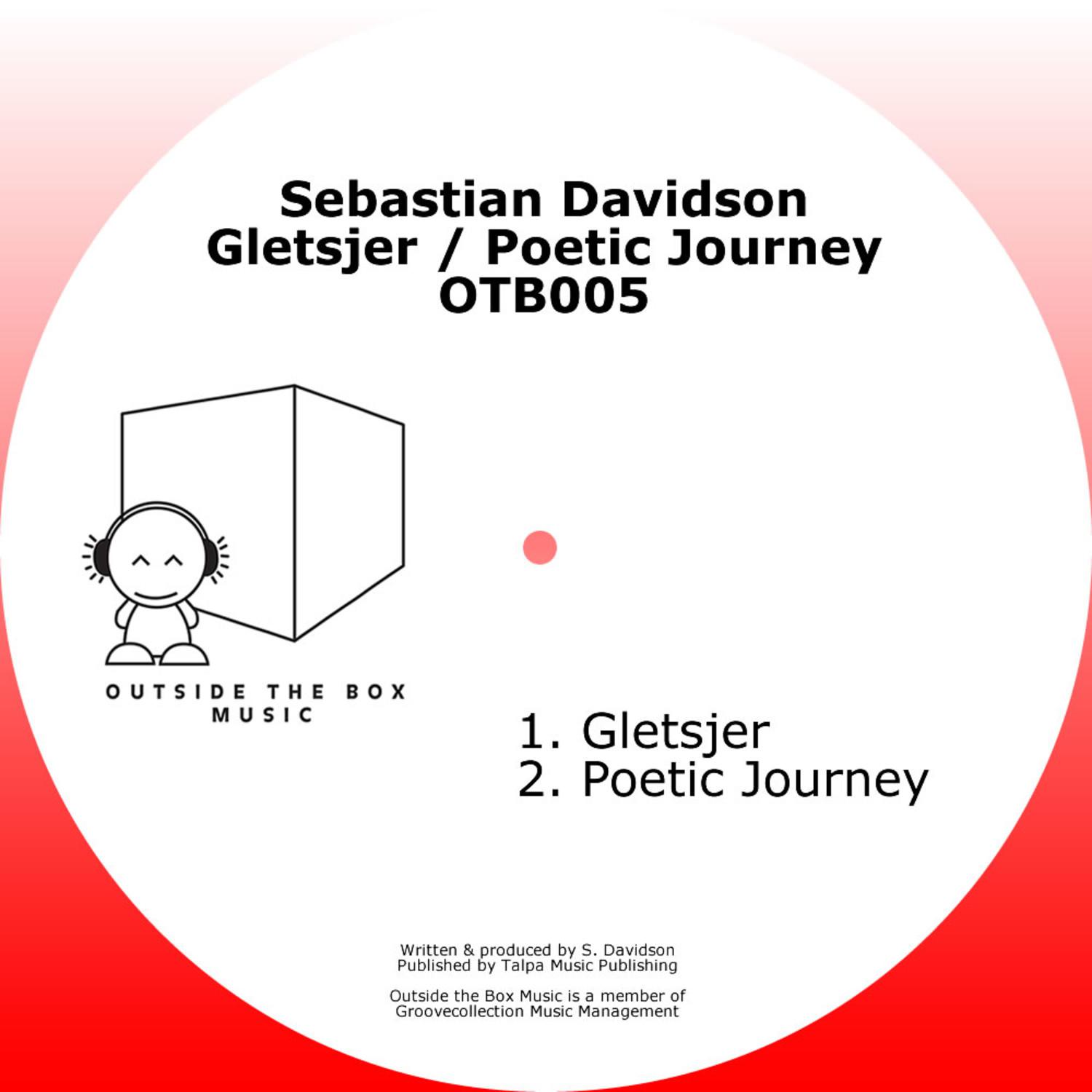 Gletsjer EP