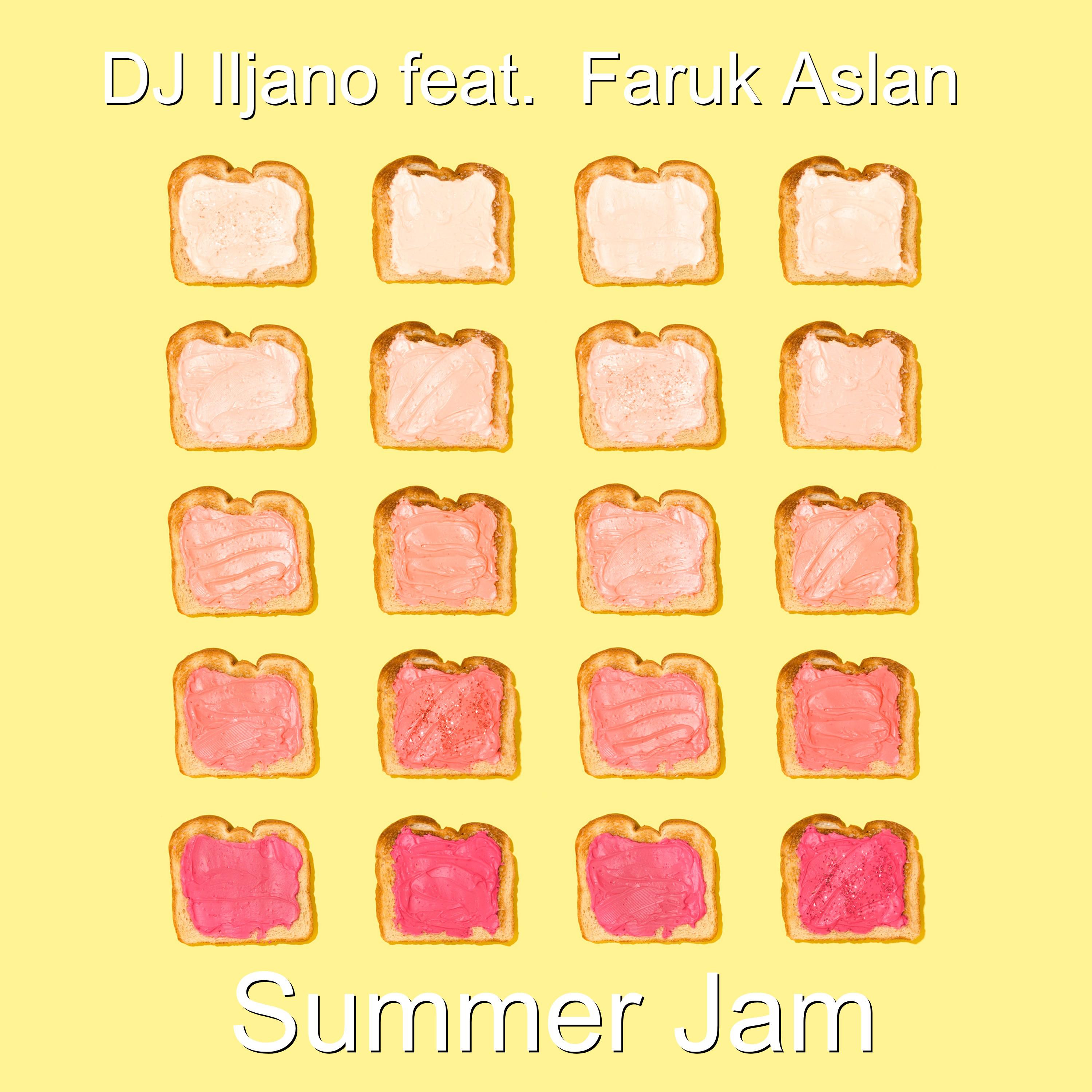 Summer Jam