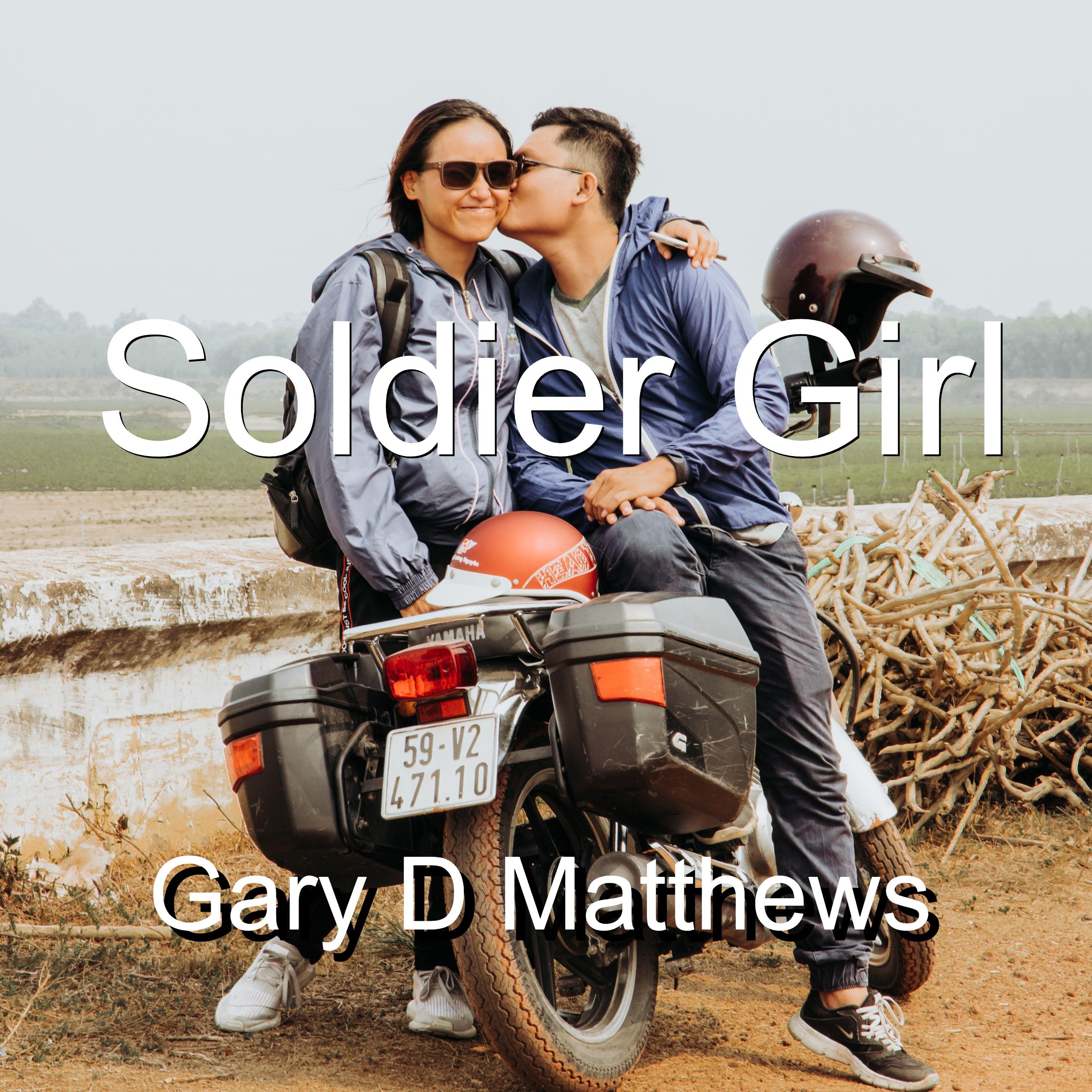 Soldier Girl