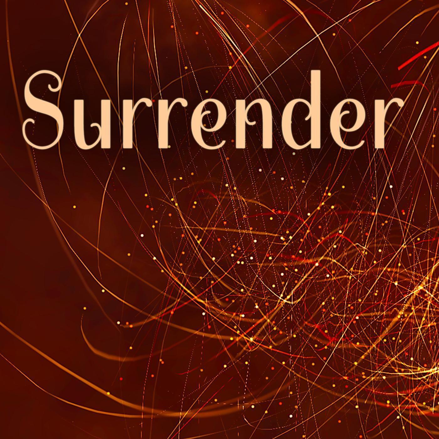 Surrender