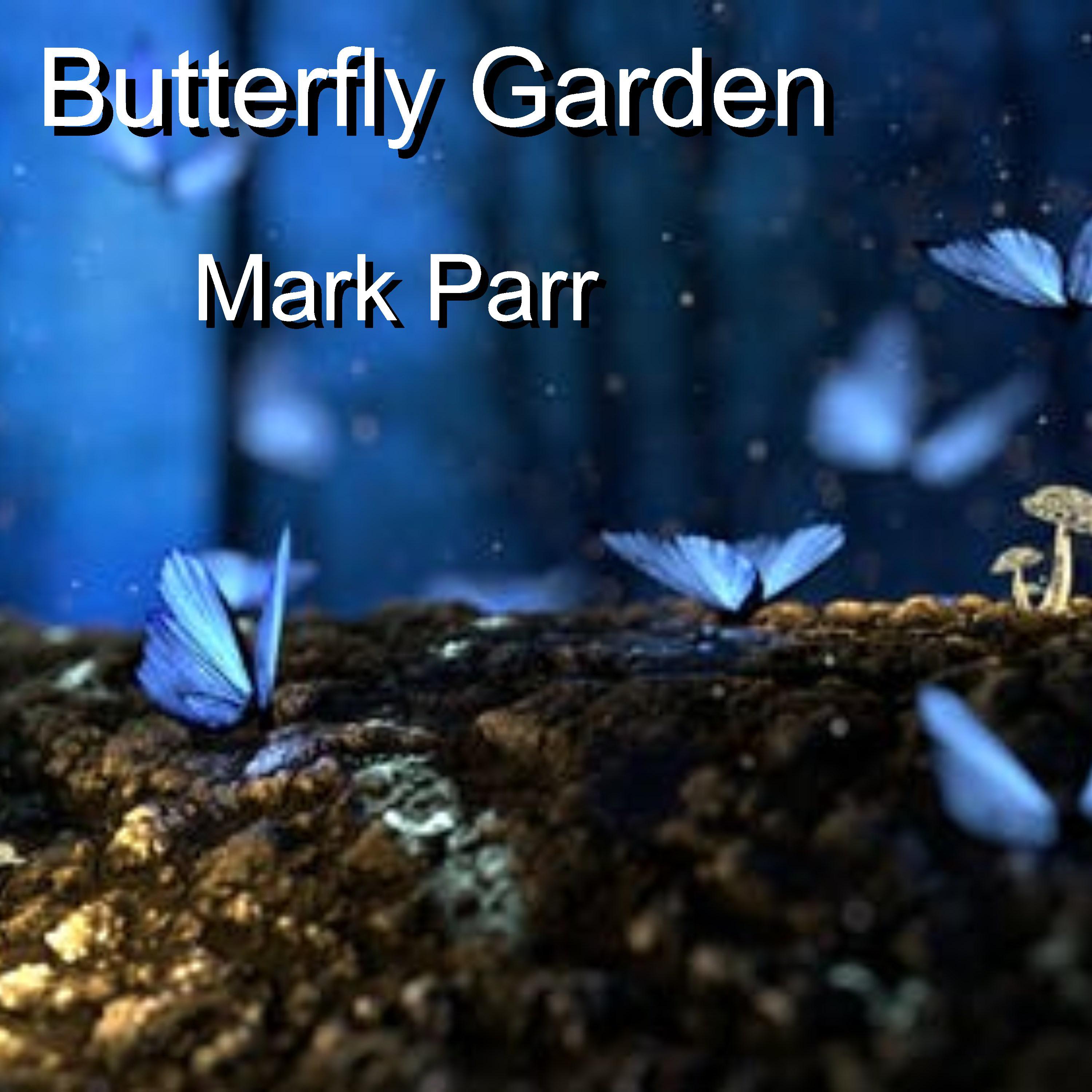 Butterfly Garden