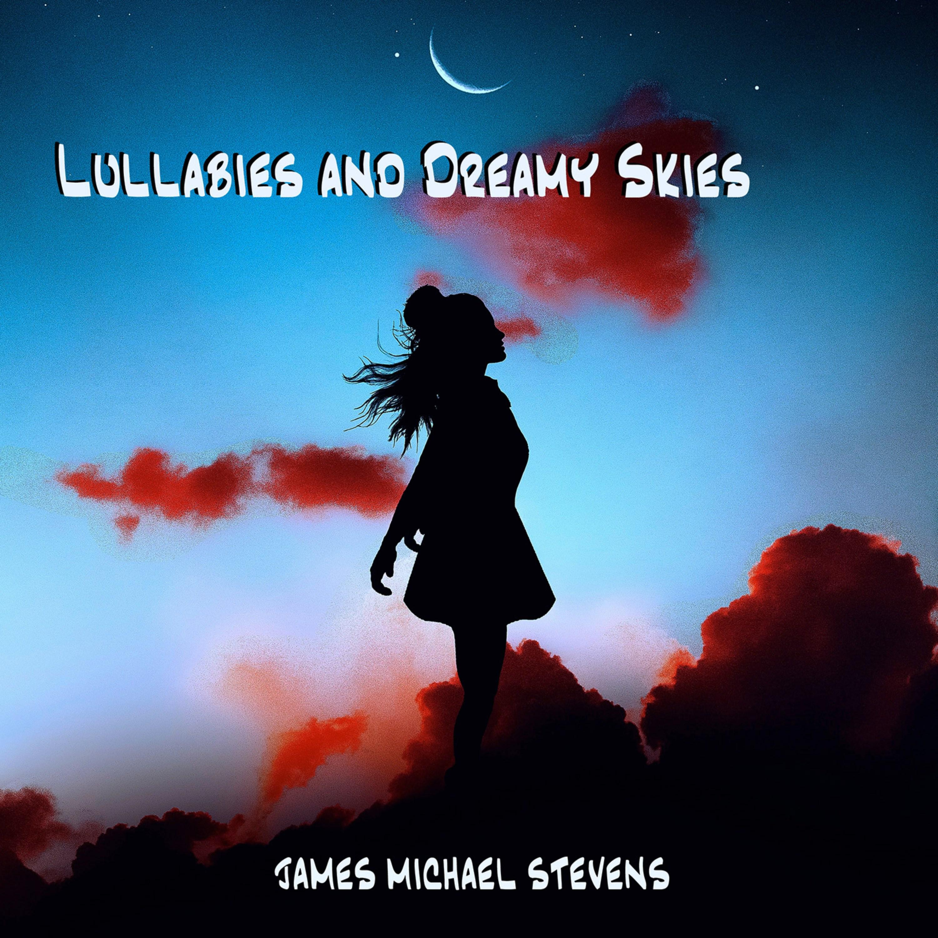 Lullabies and Dreamy Skies - Flute, Piano, Ambient Orchestra