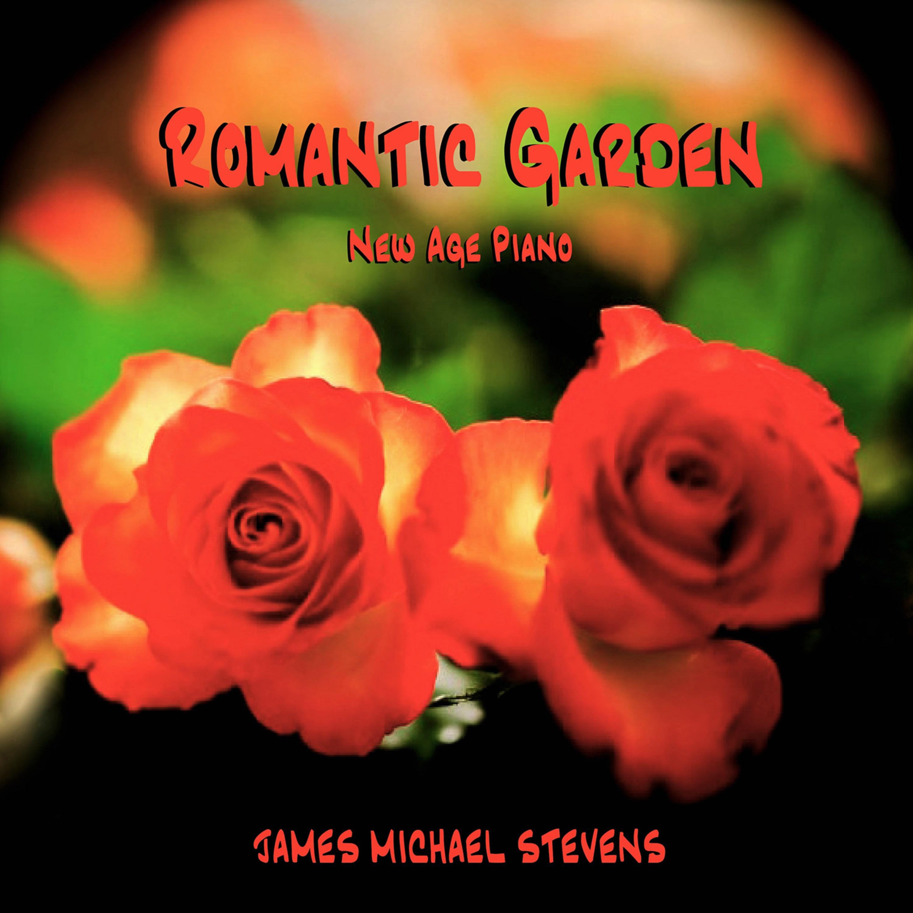 Romantic Garden - New Age Piano