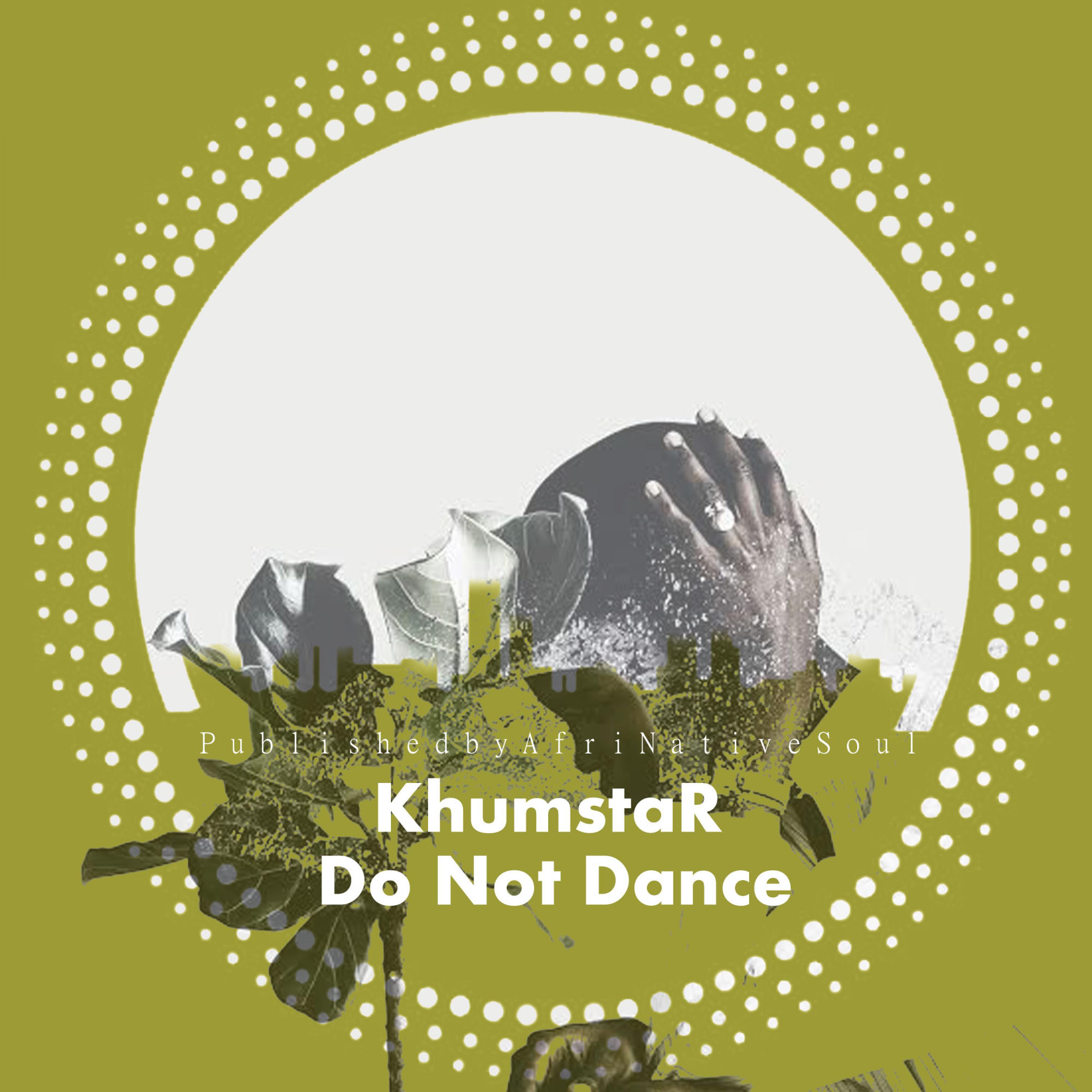 Do Not Dance