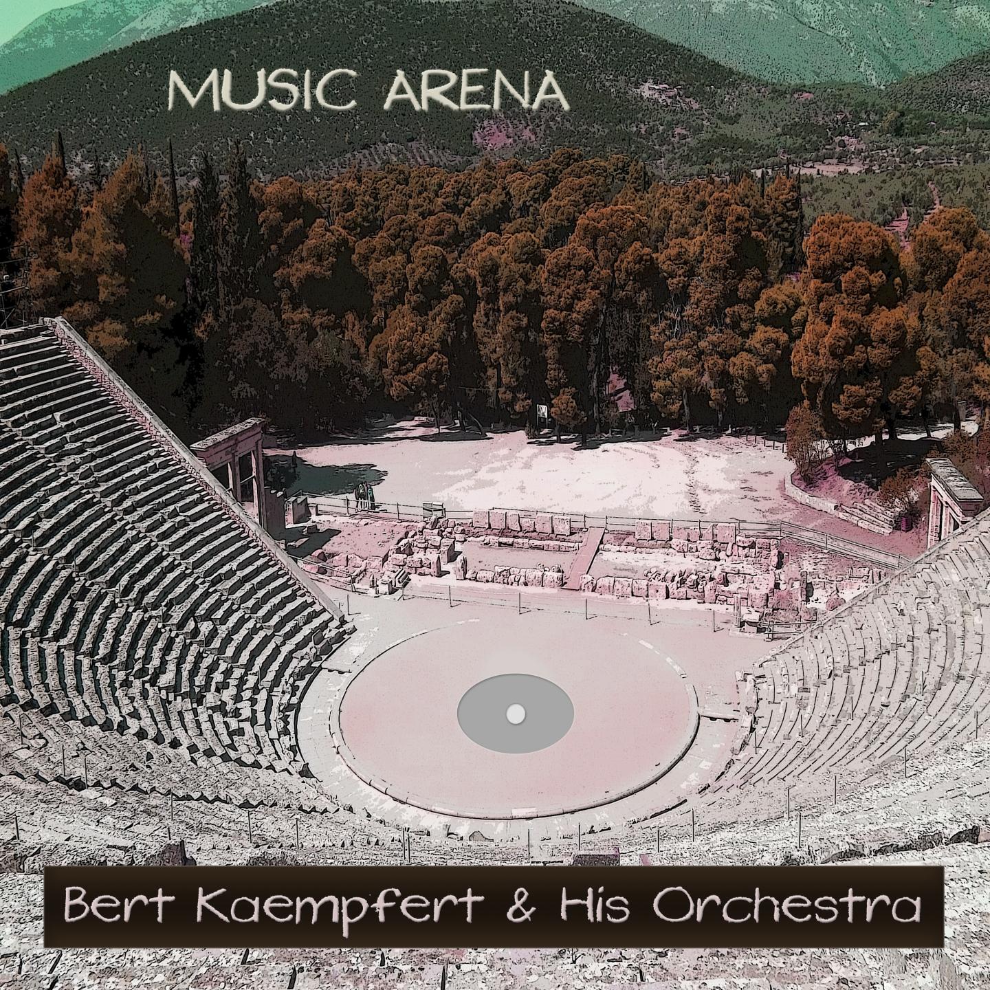 Music Arena