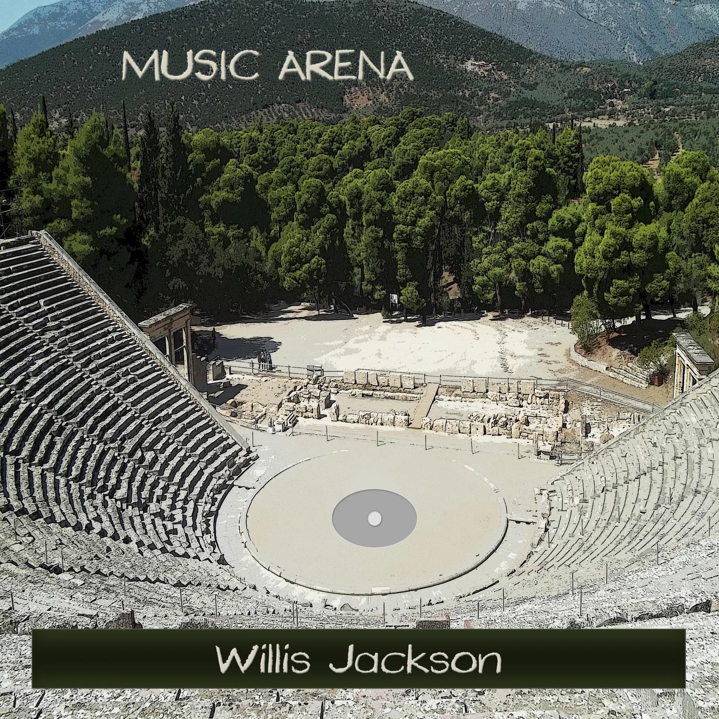 Music Arena