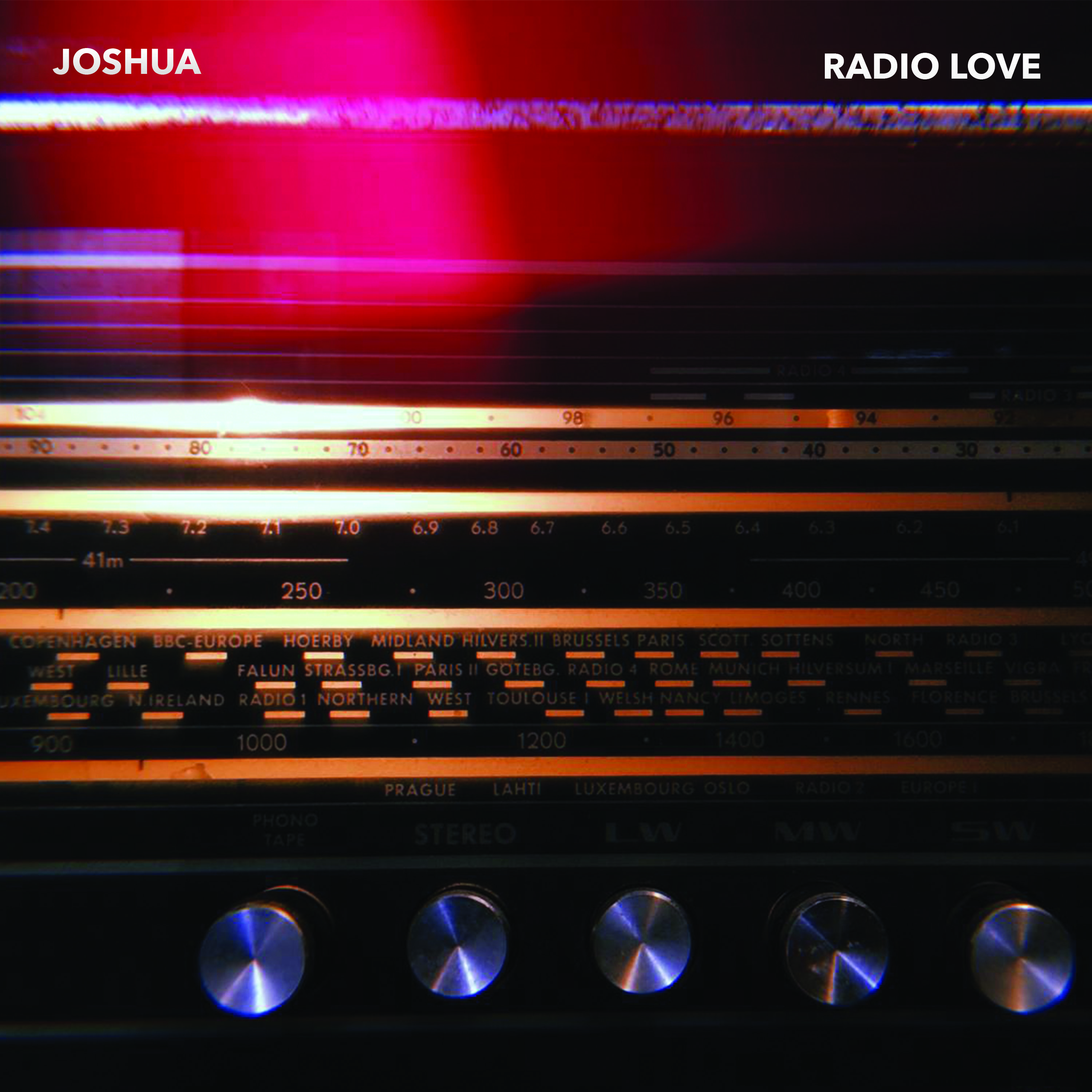 Radio Love