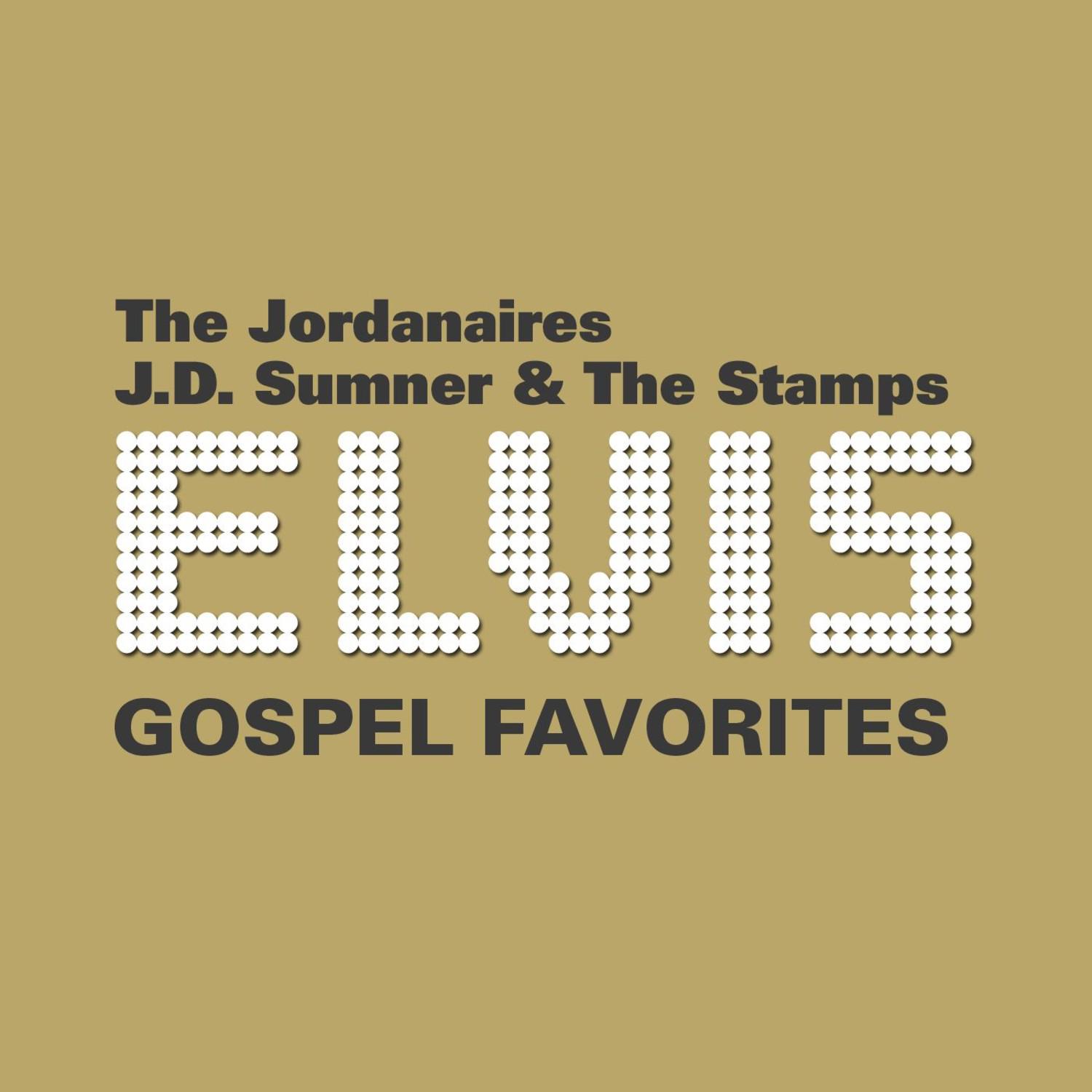 22 Elvis Gospel Favorites