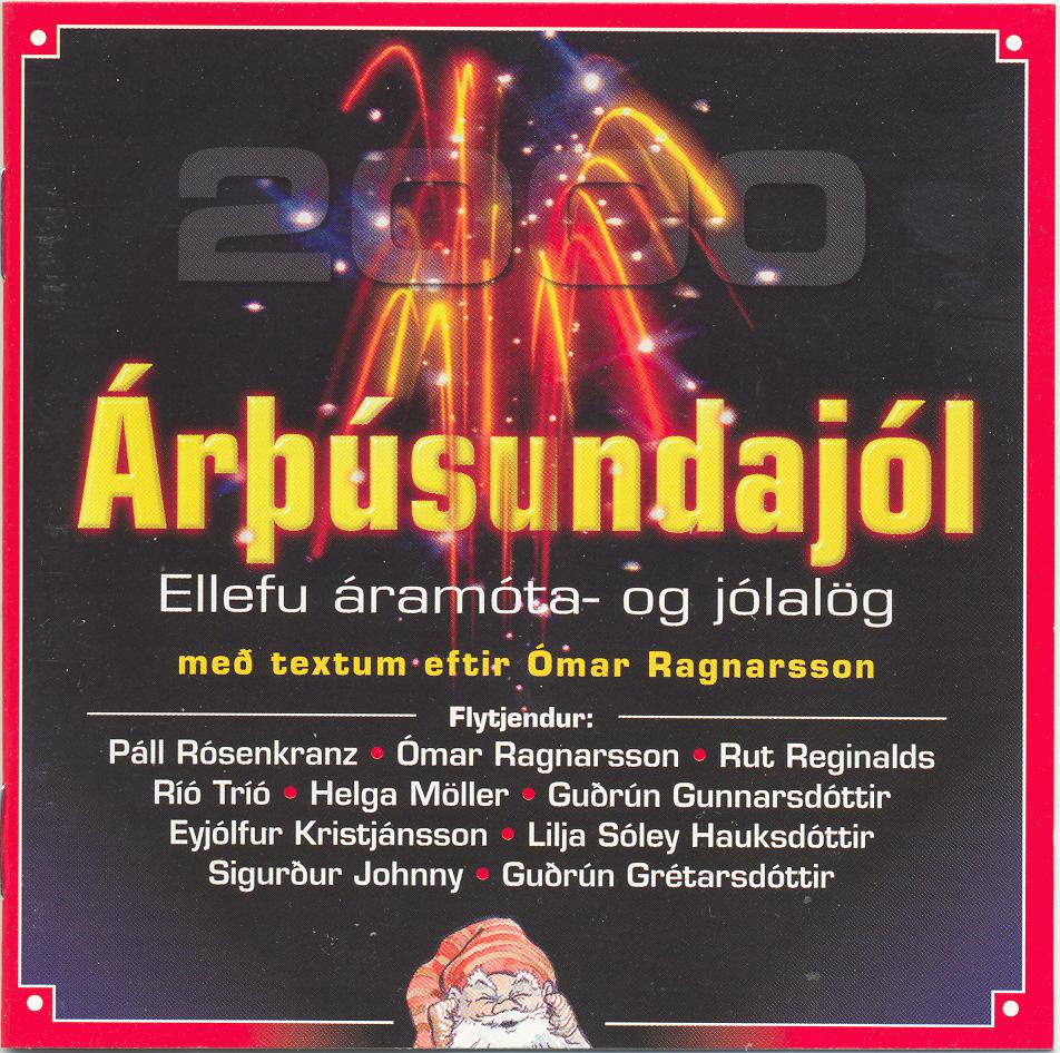 Árþúsundajól