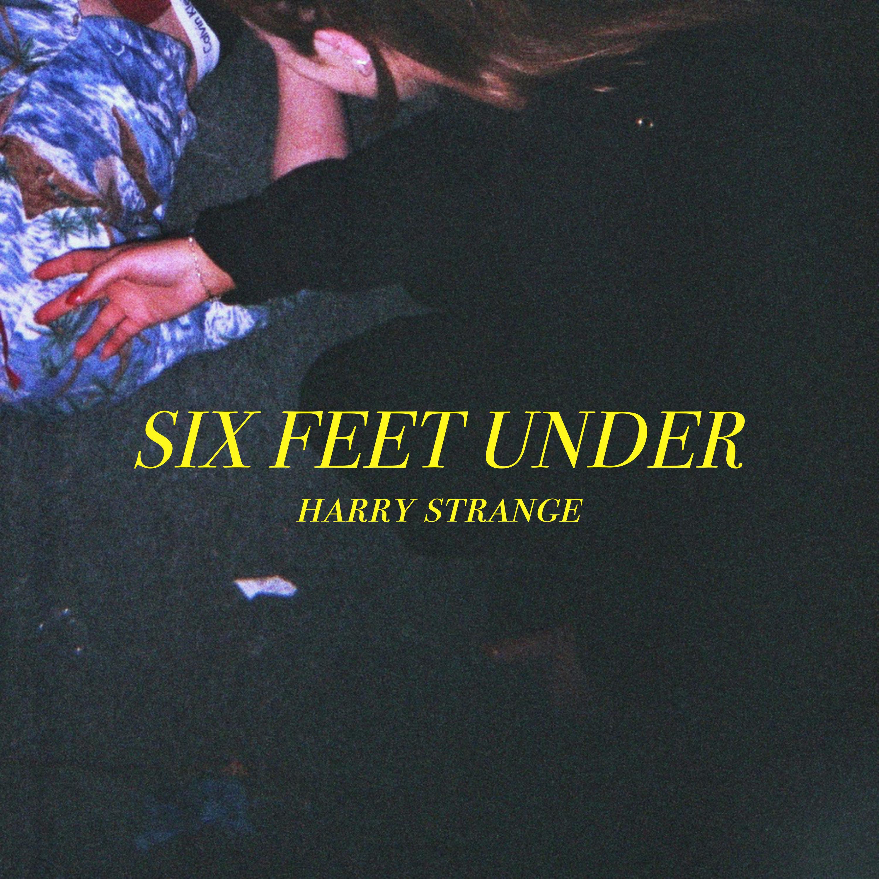 Six Feet Under