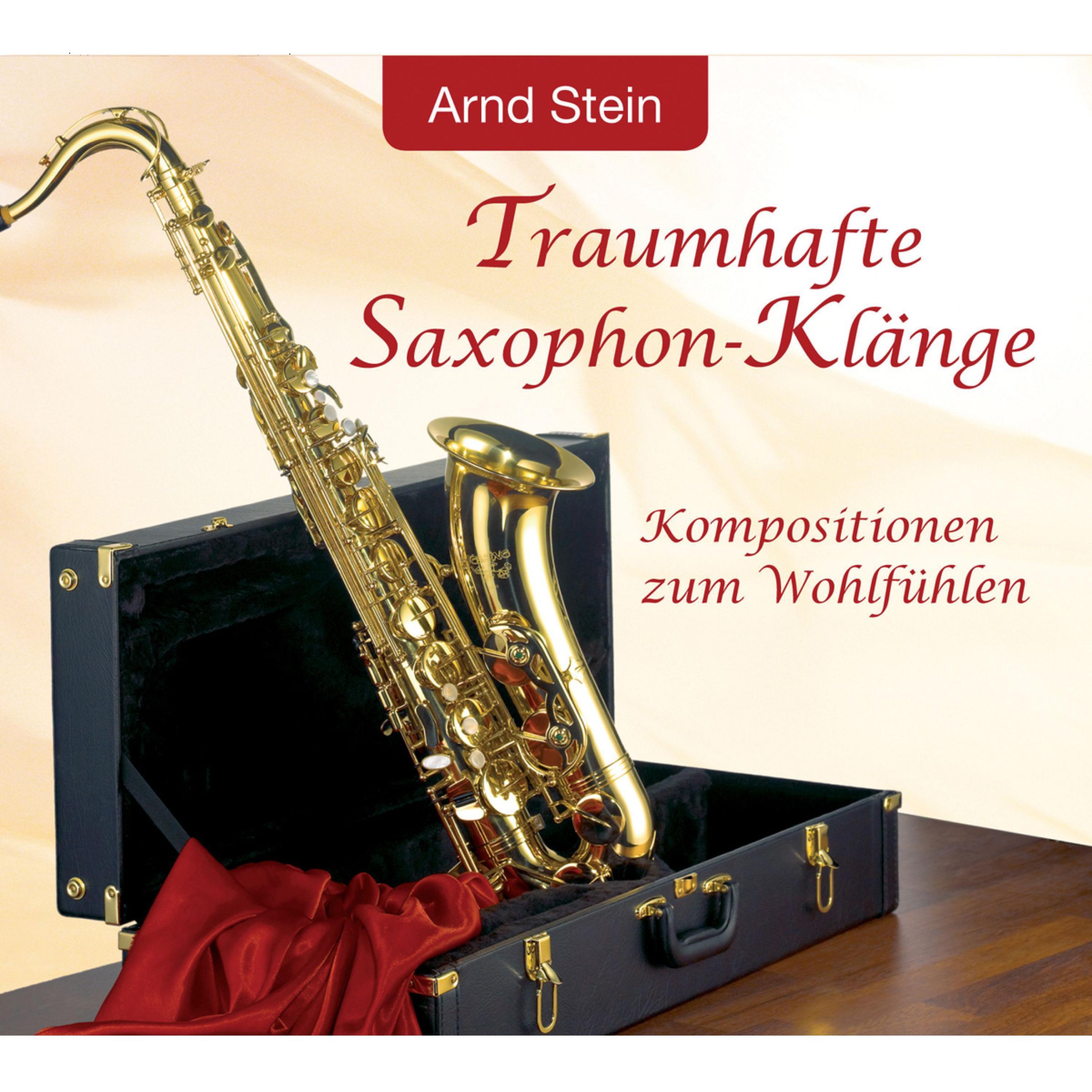 Traumhafte Saxophon-Klänge