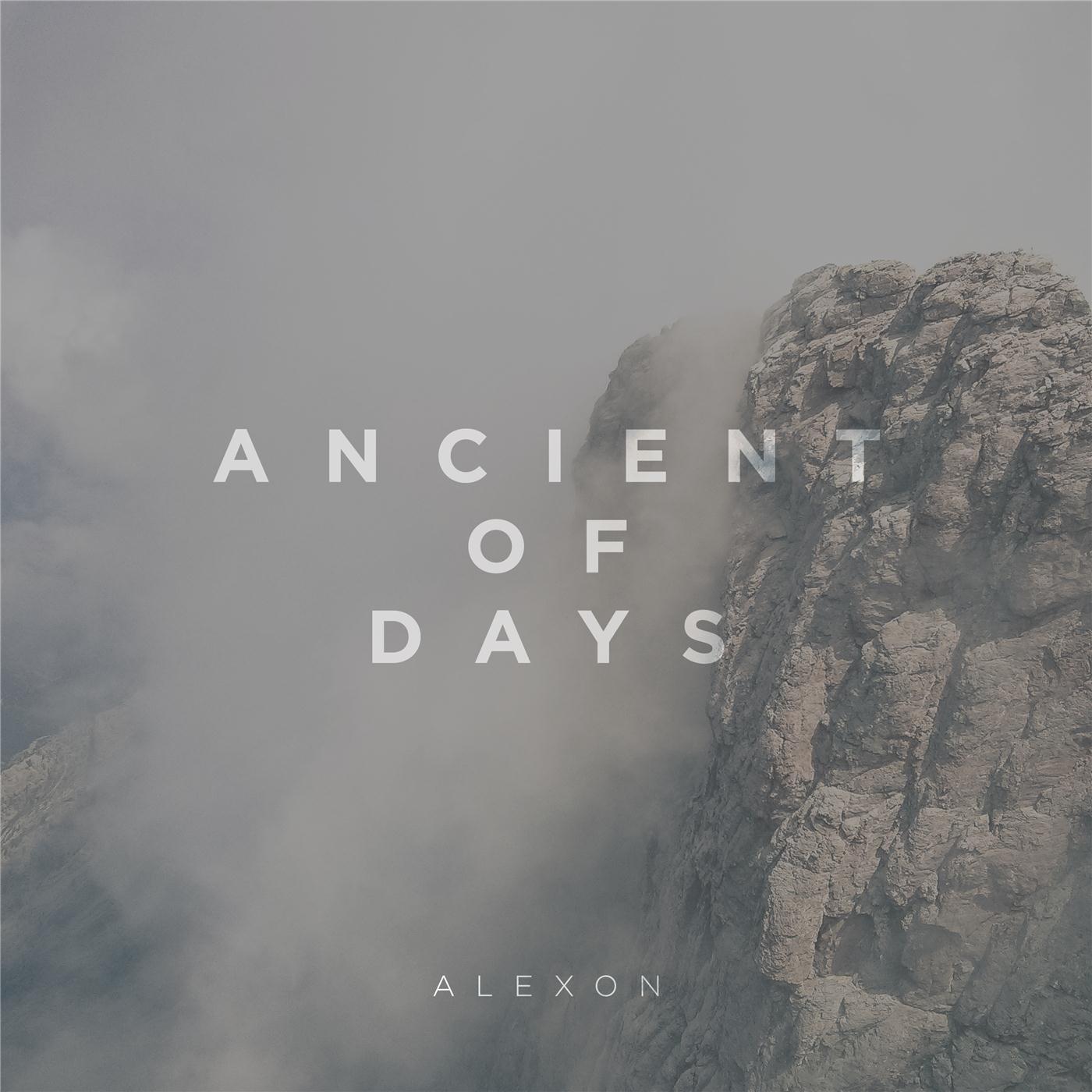 Ancient of Days