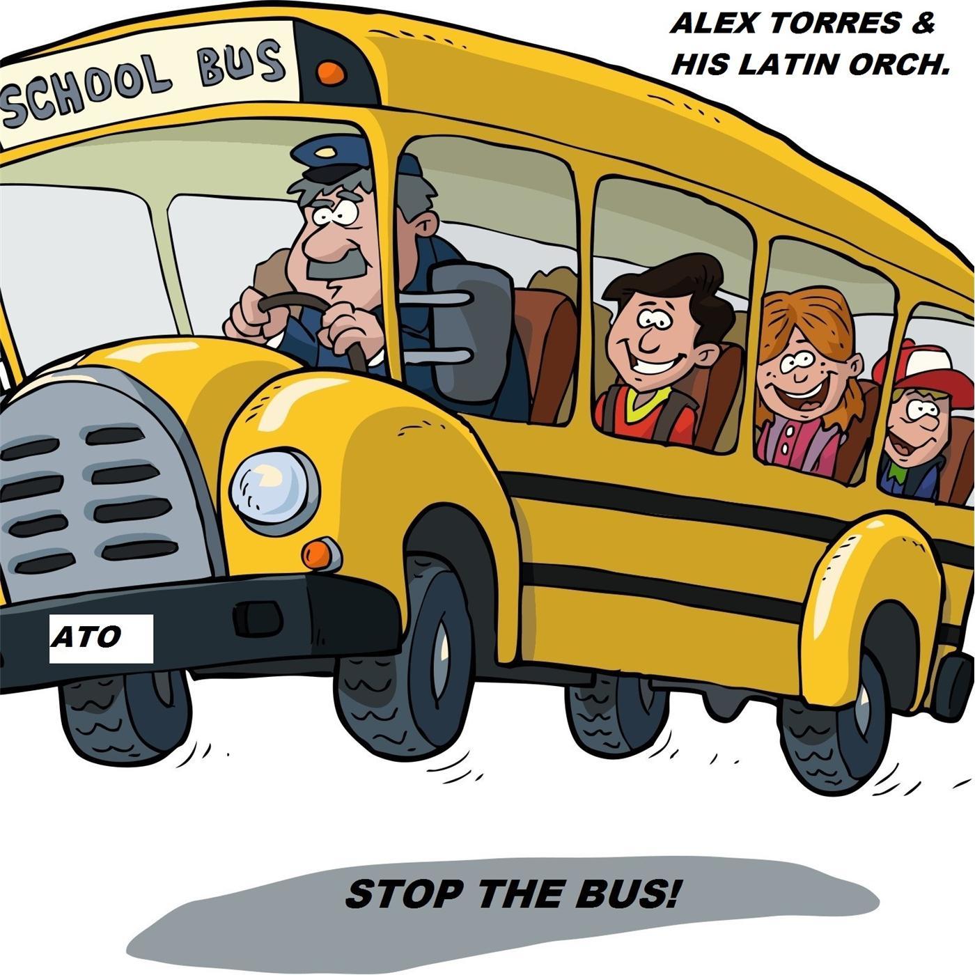 Stop the Bus!