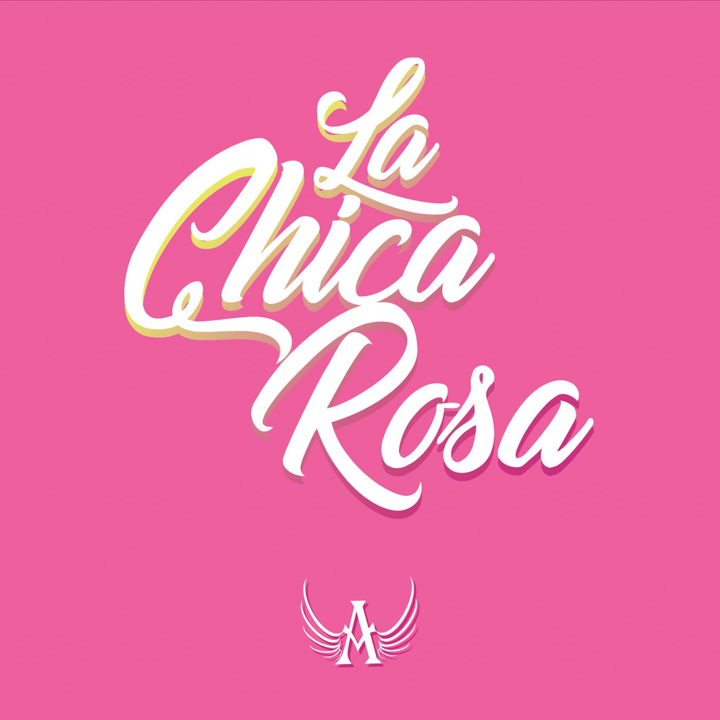 La Chica Rosa