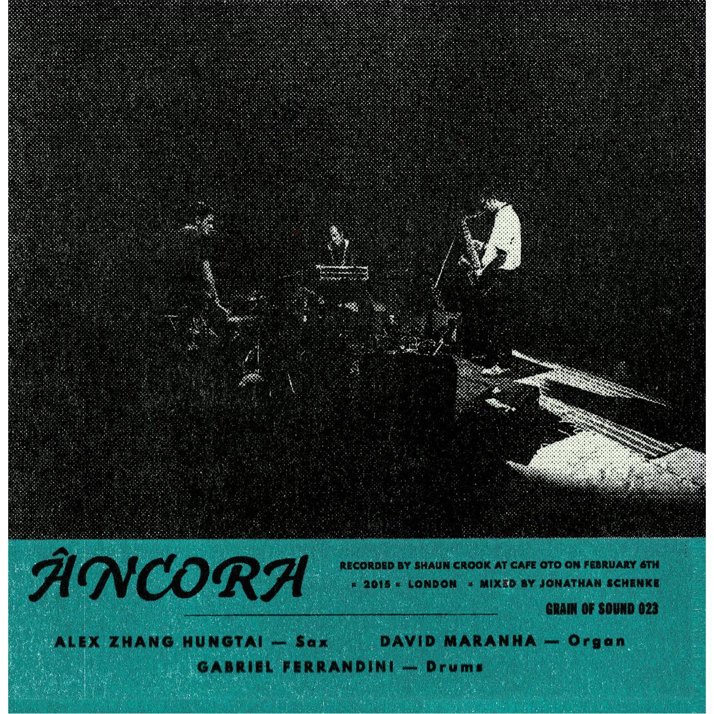 Âncora One