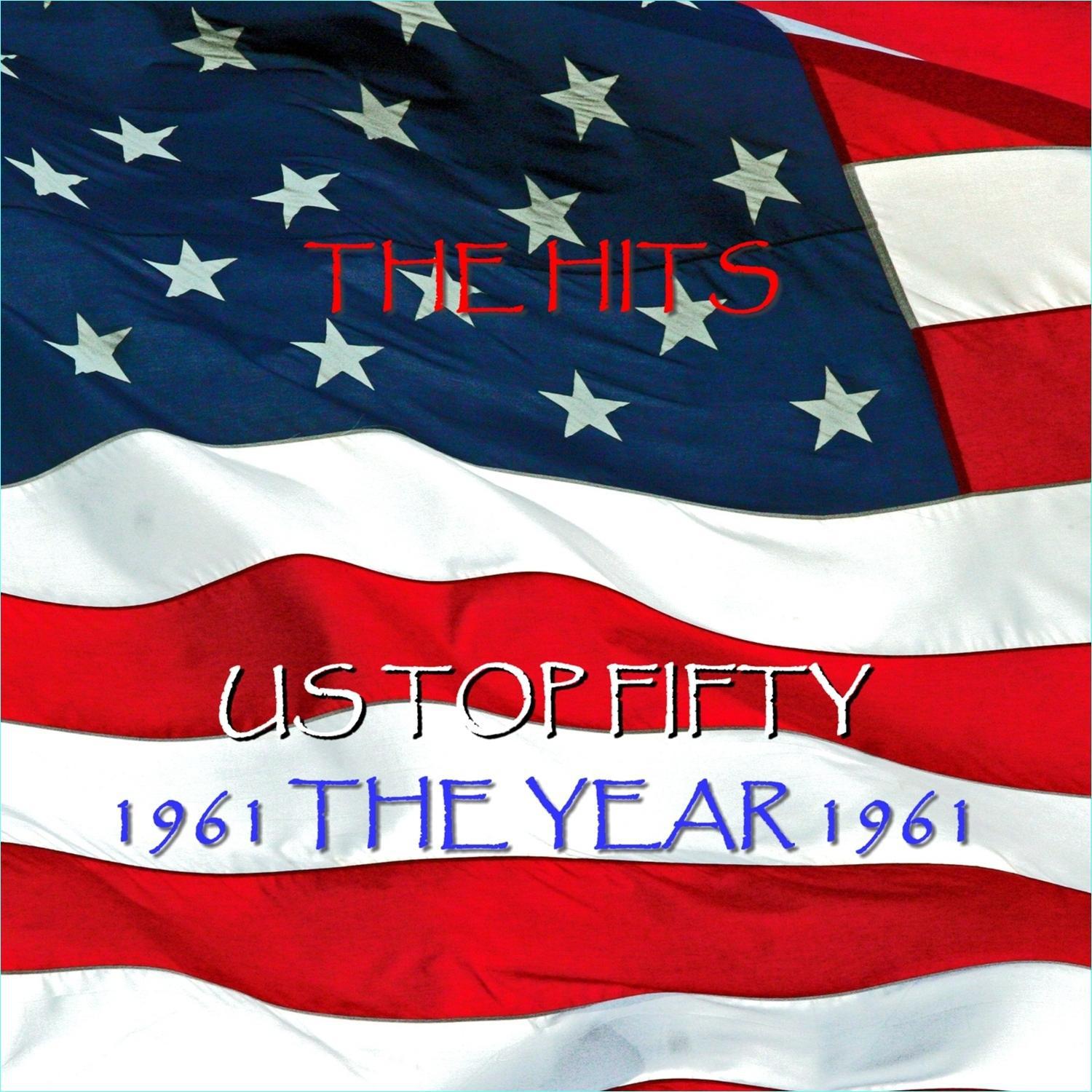1961 - The US Top 50