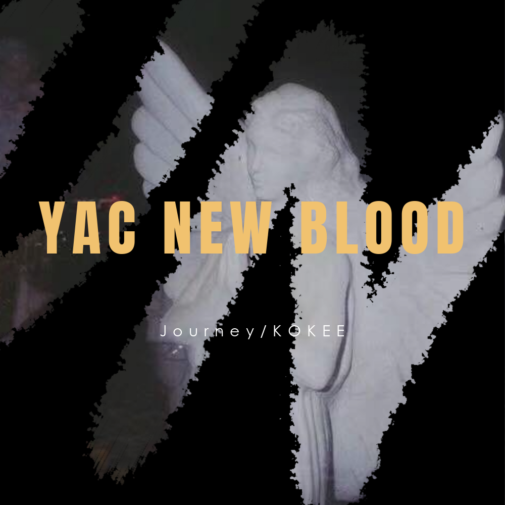 YAC NEW BLOOD