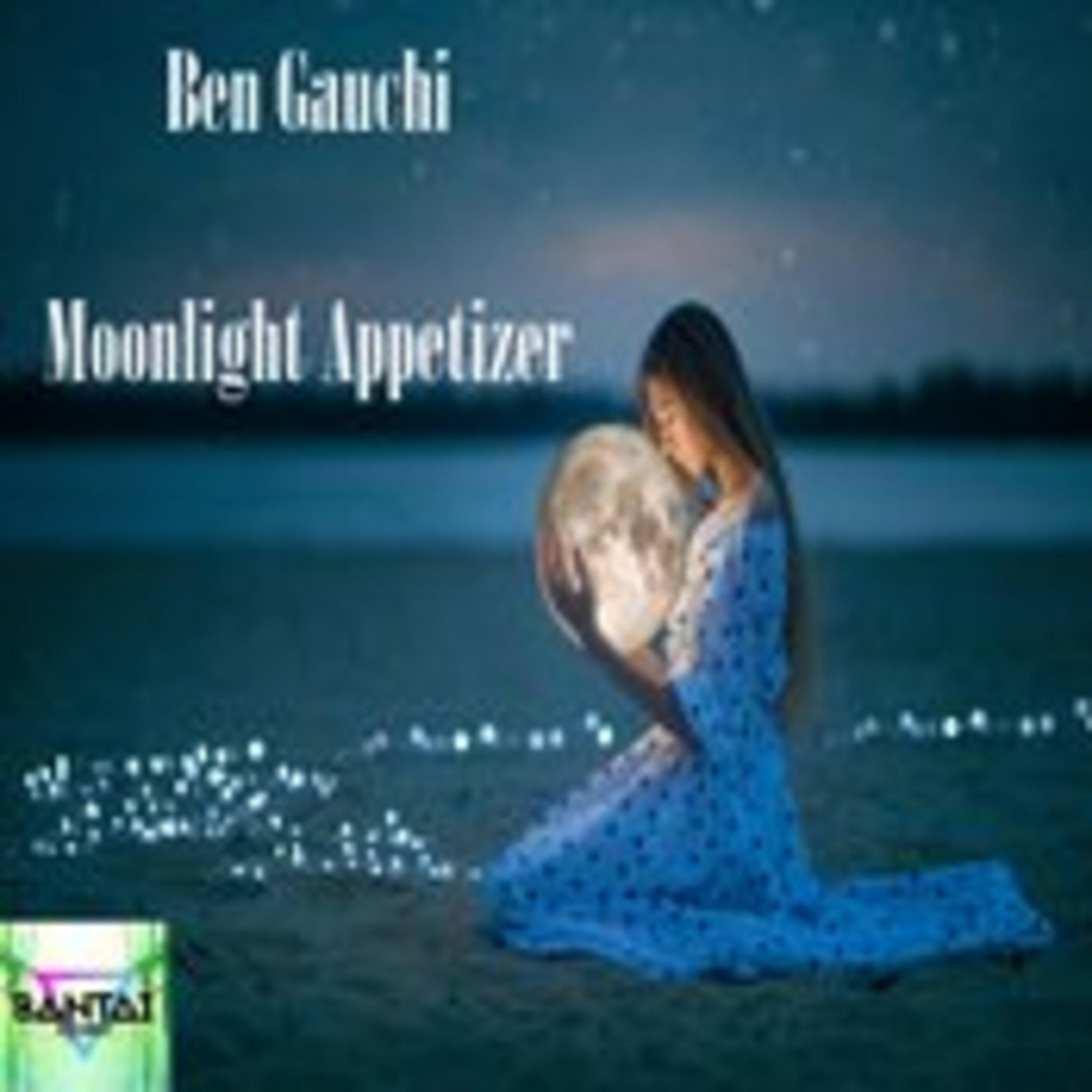 Moonlight Appetizer