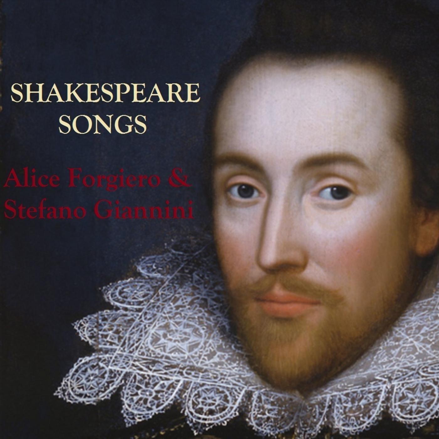 Shakespeare Songs