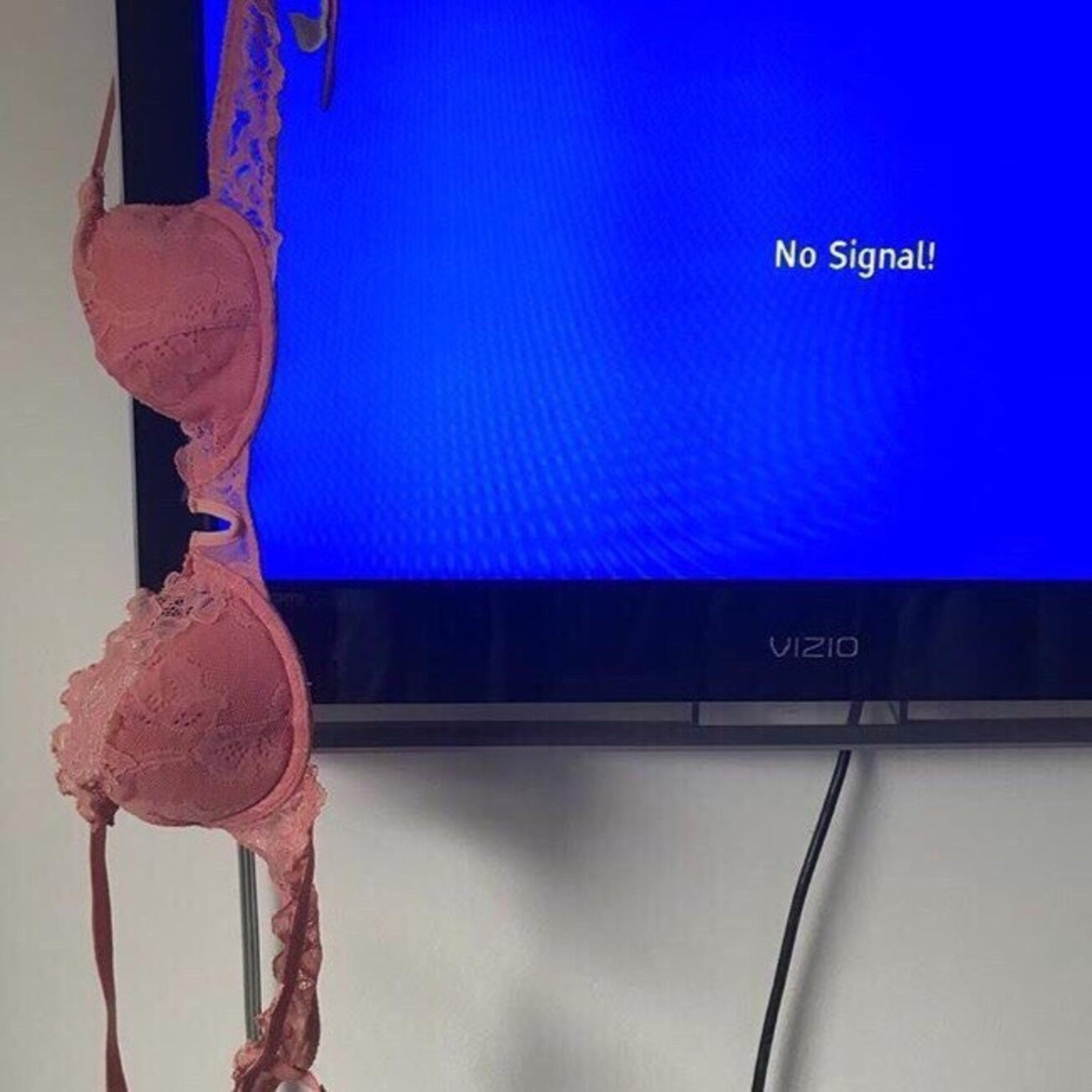 No Signal